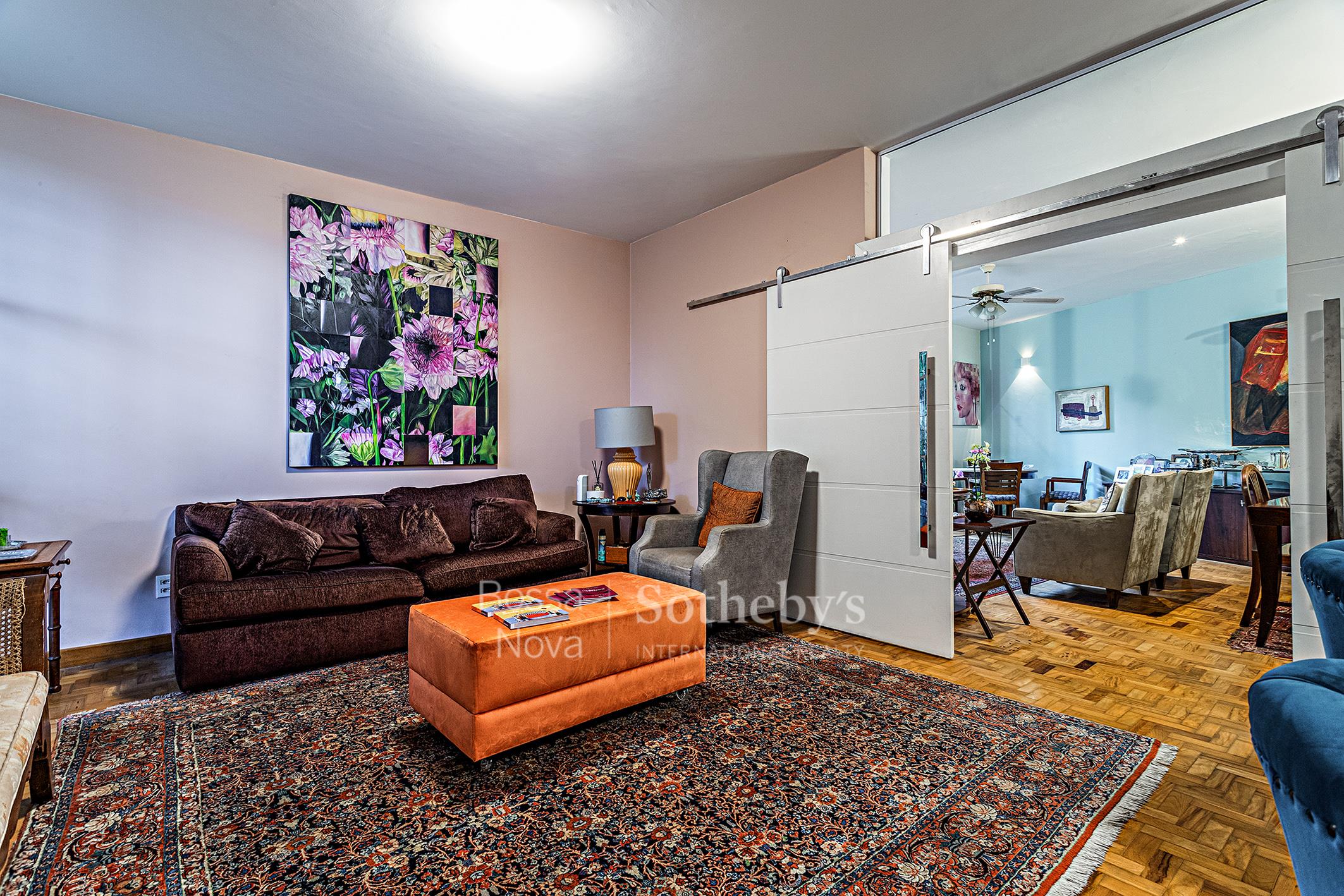 Casa Térrea para venda em Alto de Pinheiros