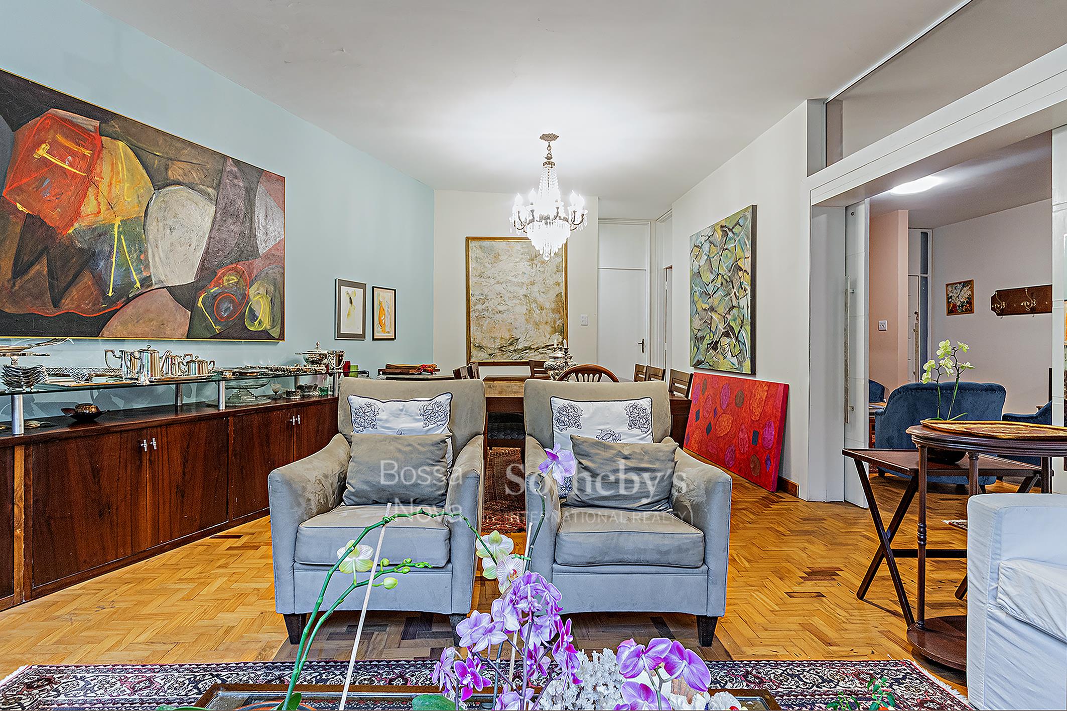Casa Térrea para venda em Alto de Pinheiros