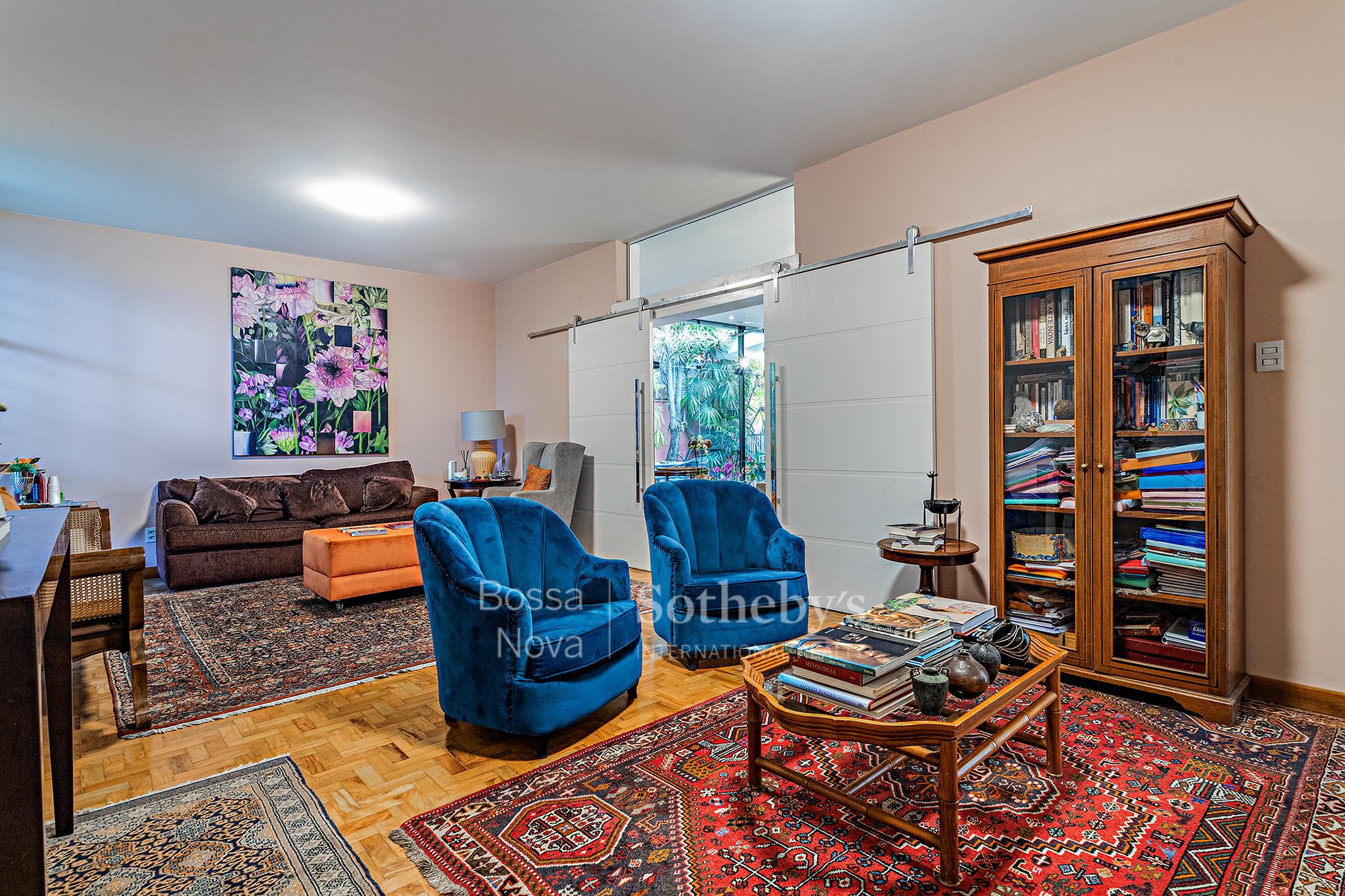 Casa Térrea para venda em Alto de Pinheiros