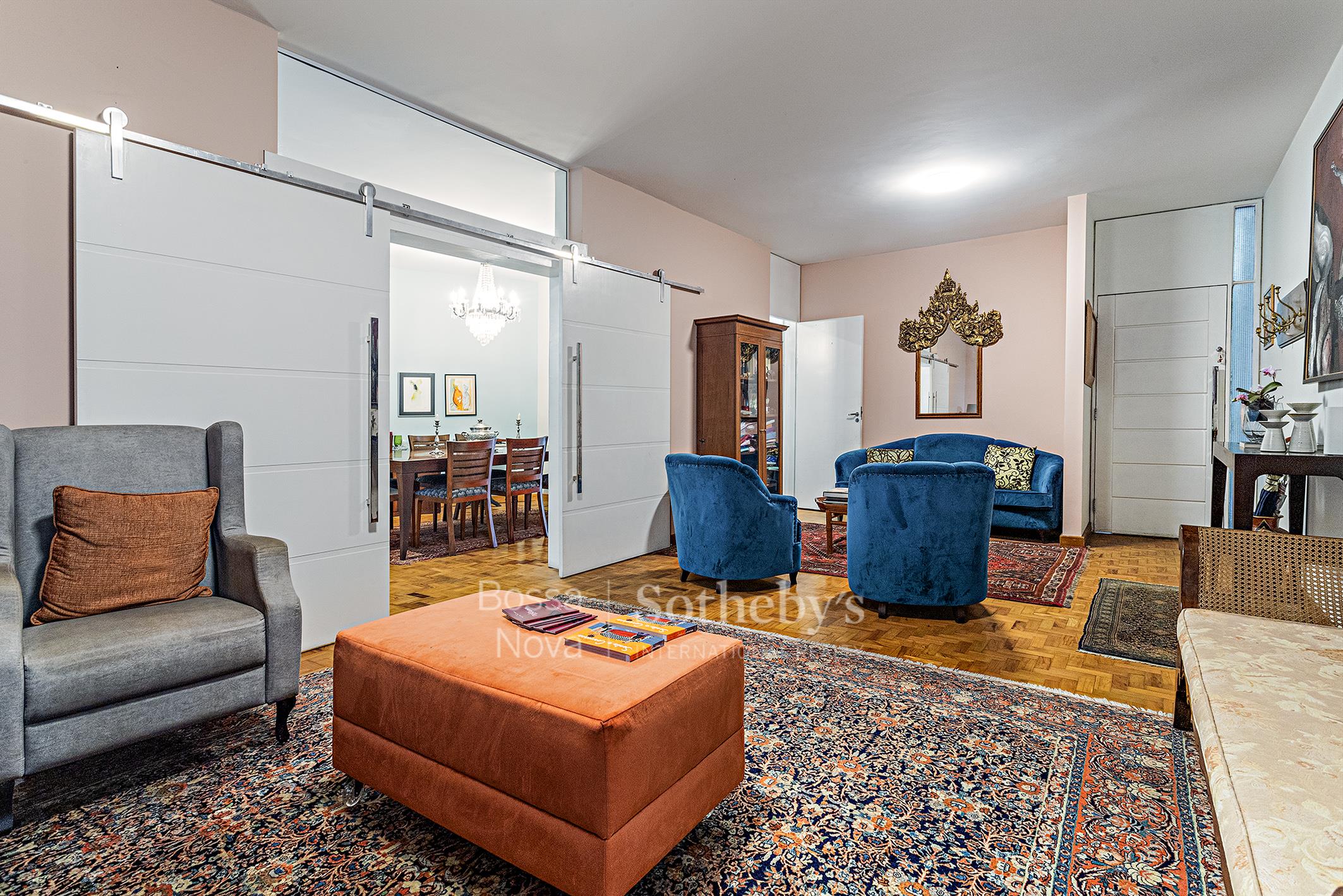 Casa Térrea para venda em Alto de Pinheiros