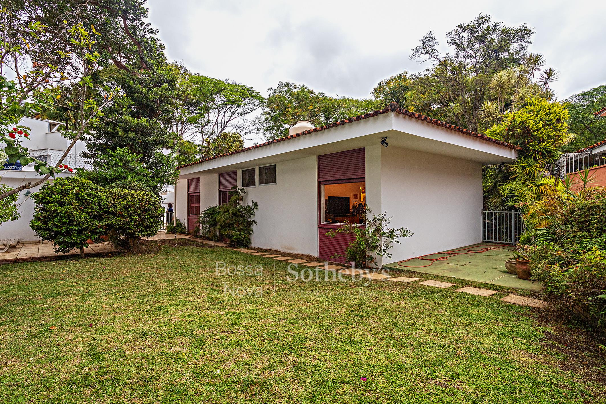 Casa Térrea para venda em Alto de Pinheiros