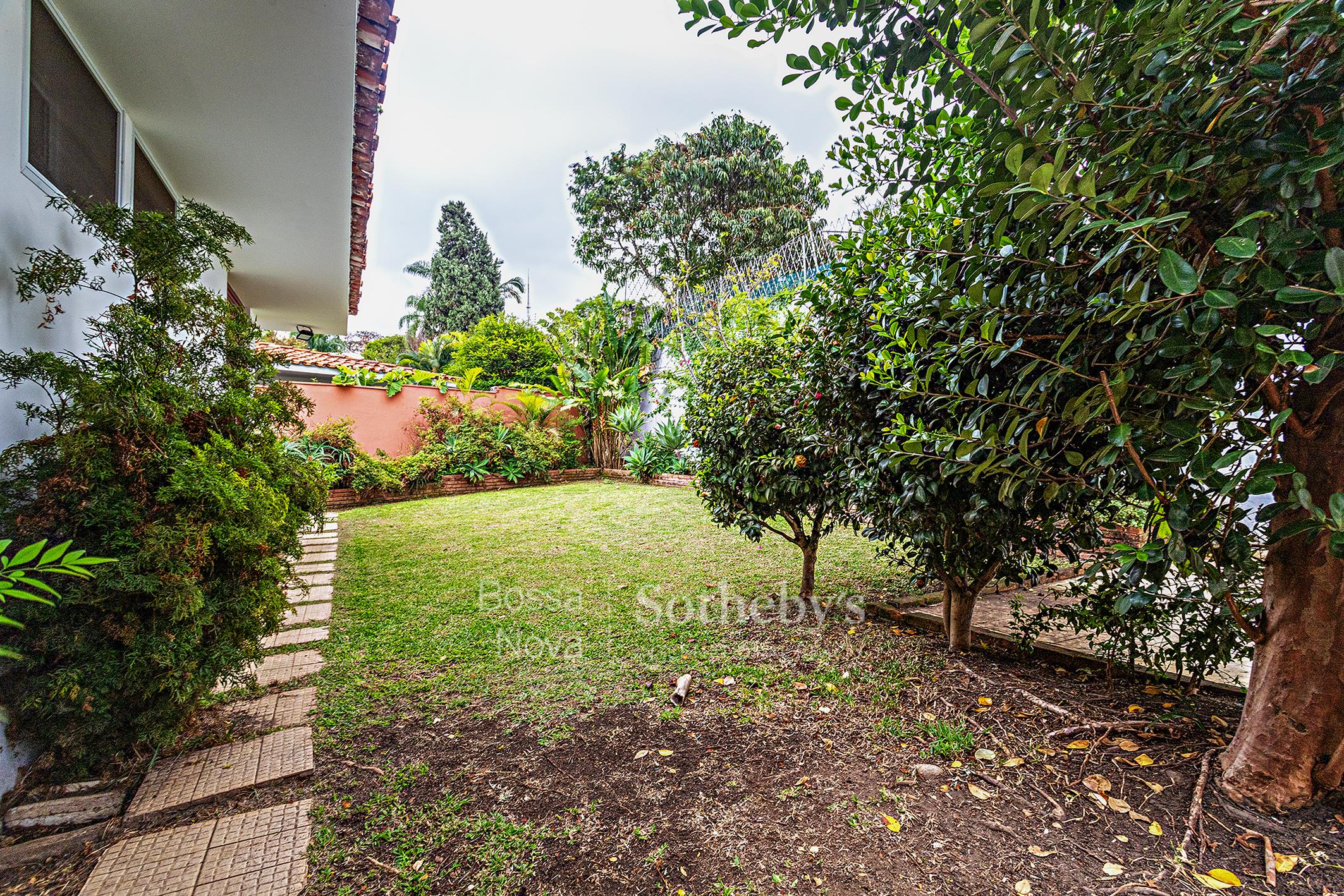 Casa Térrea para venda em Alto de Pinheiros