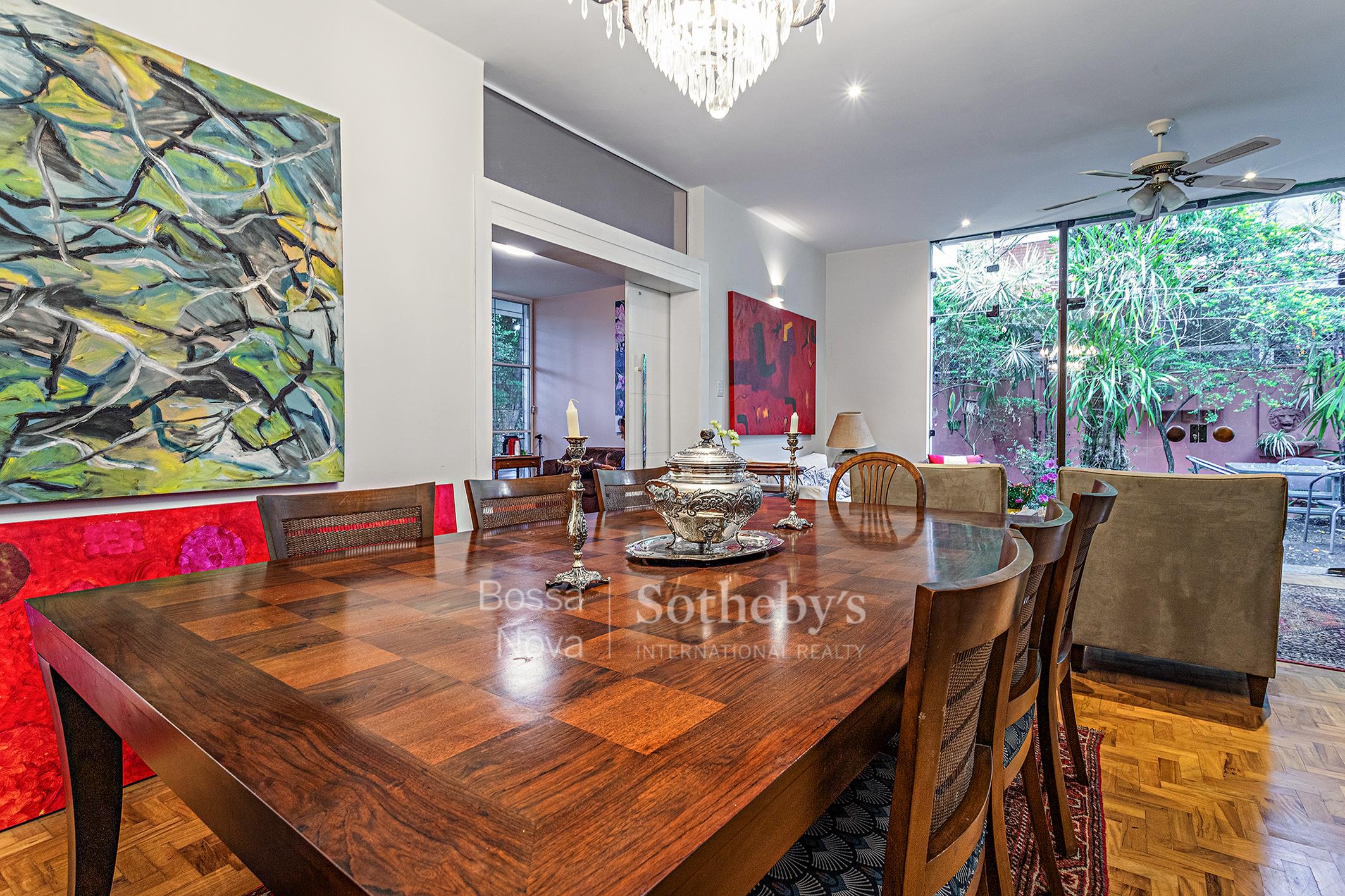 Casa Térrea para venda em Alto de Pinheiros