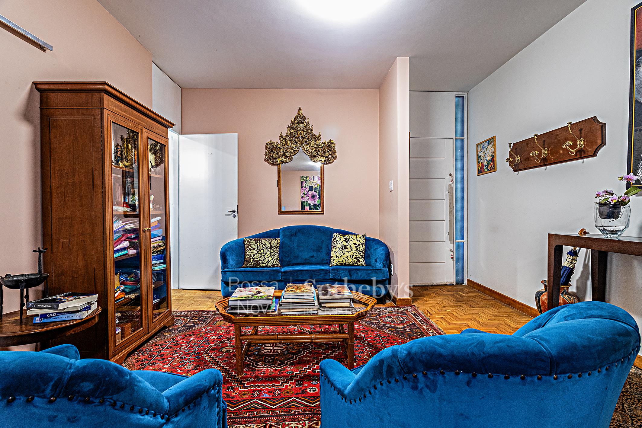 Casa Térrea para venda em Alto de Pinheiros