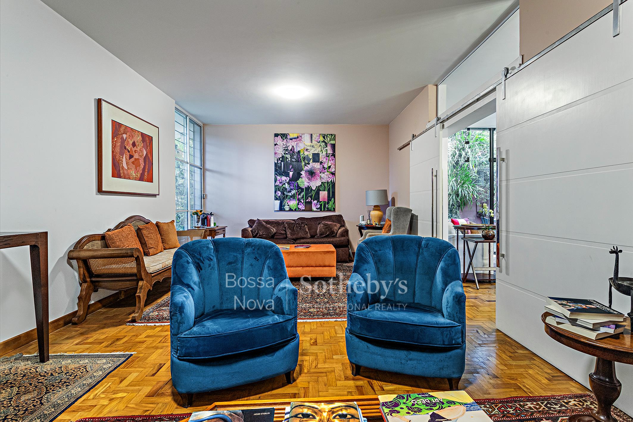 Casa Térrea para venda em Alto de Pinheiros