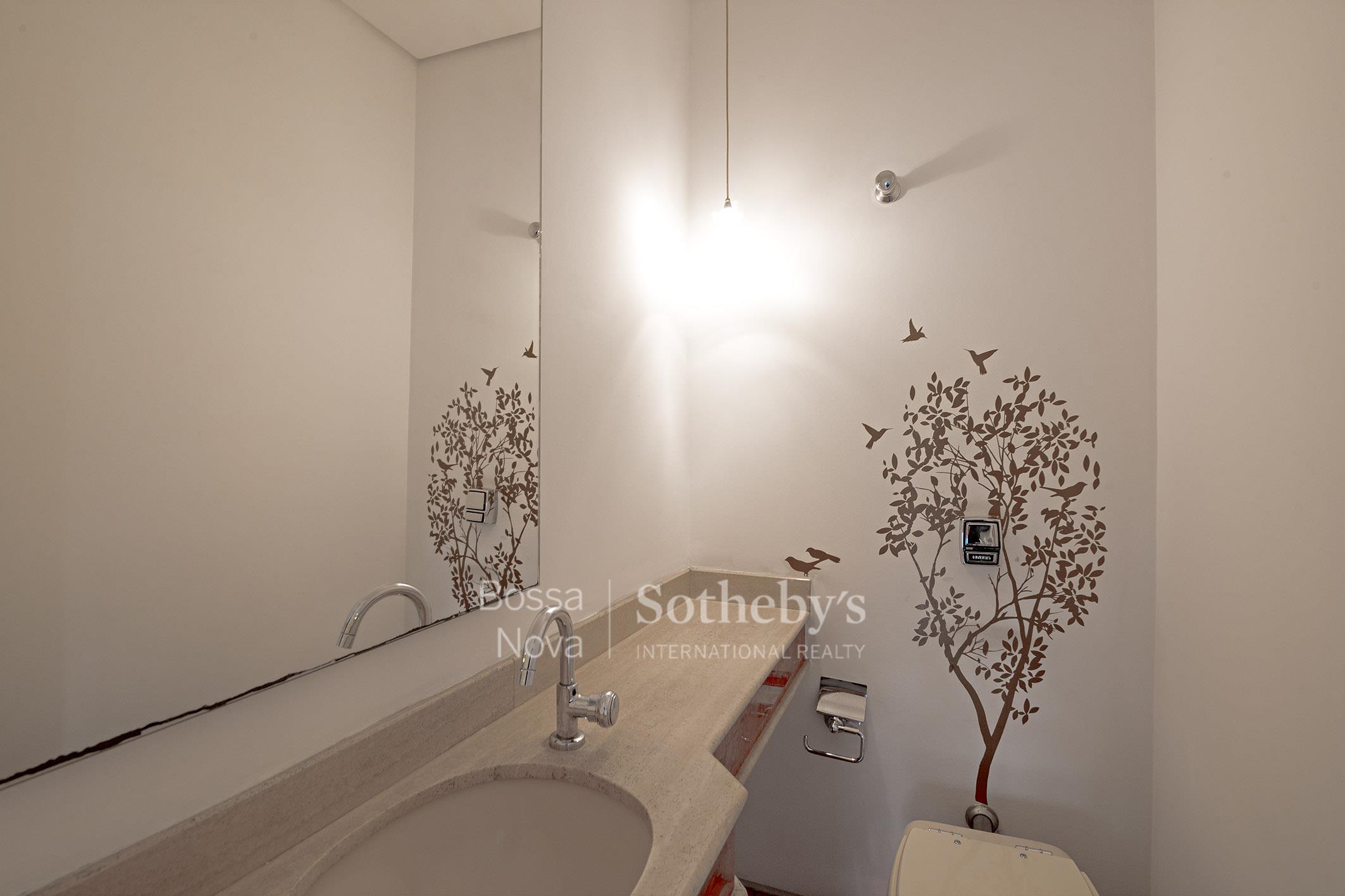 Apartamento Duplex para venda em Pacaembu