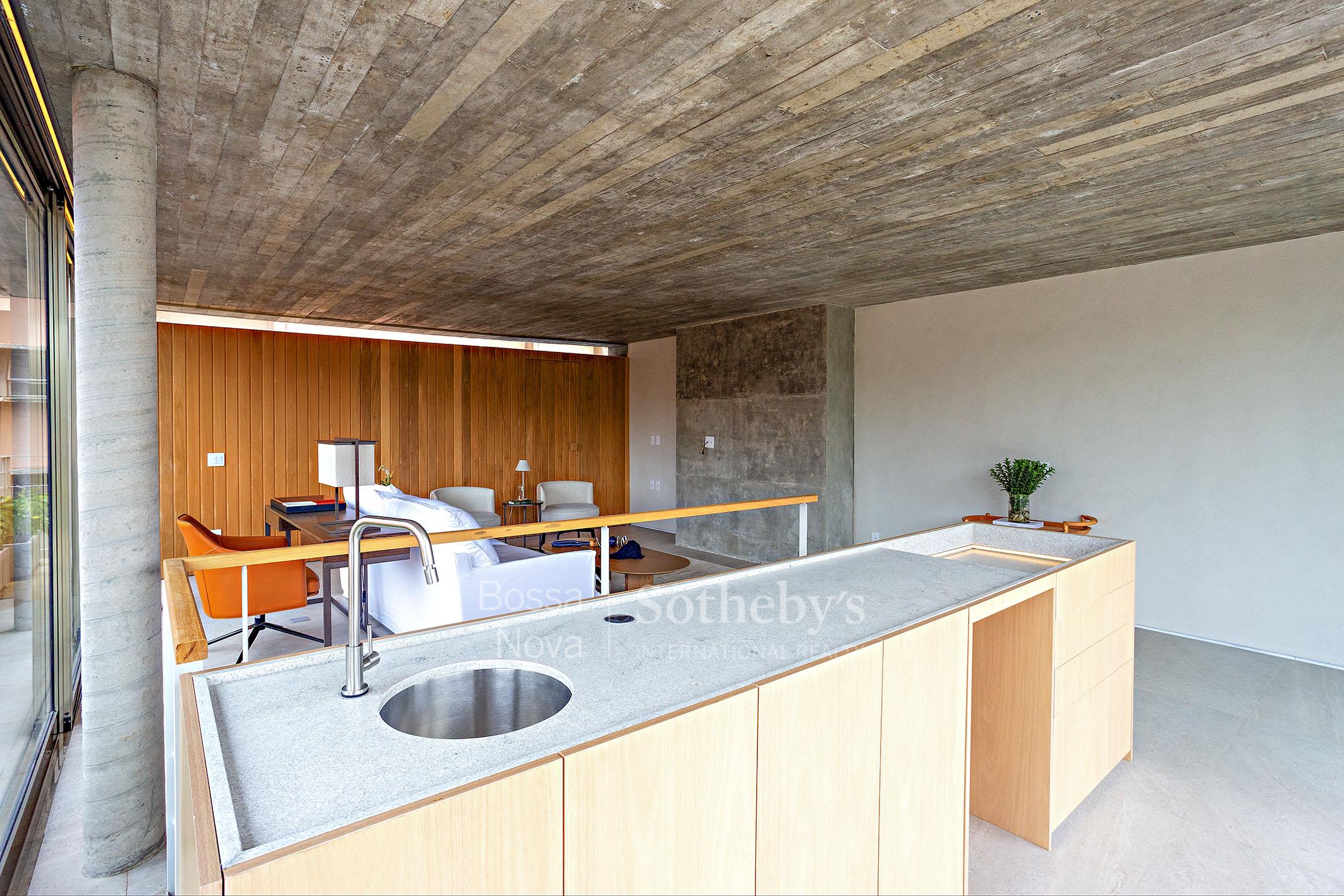 Casa para venda em Vila Nova Conceição