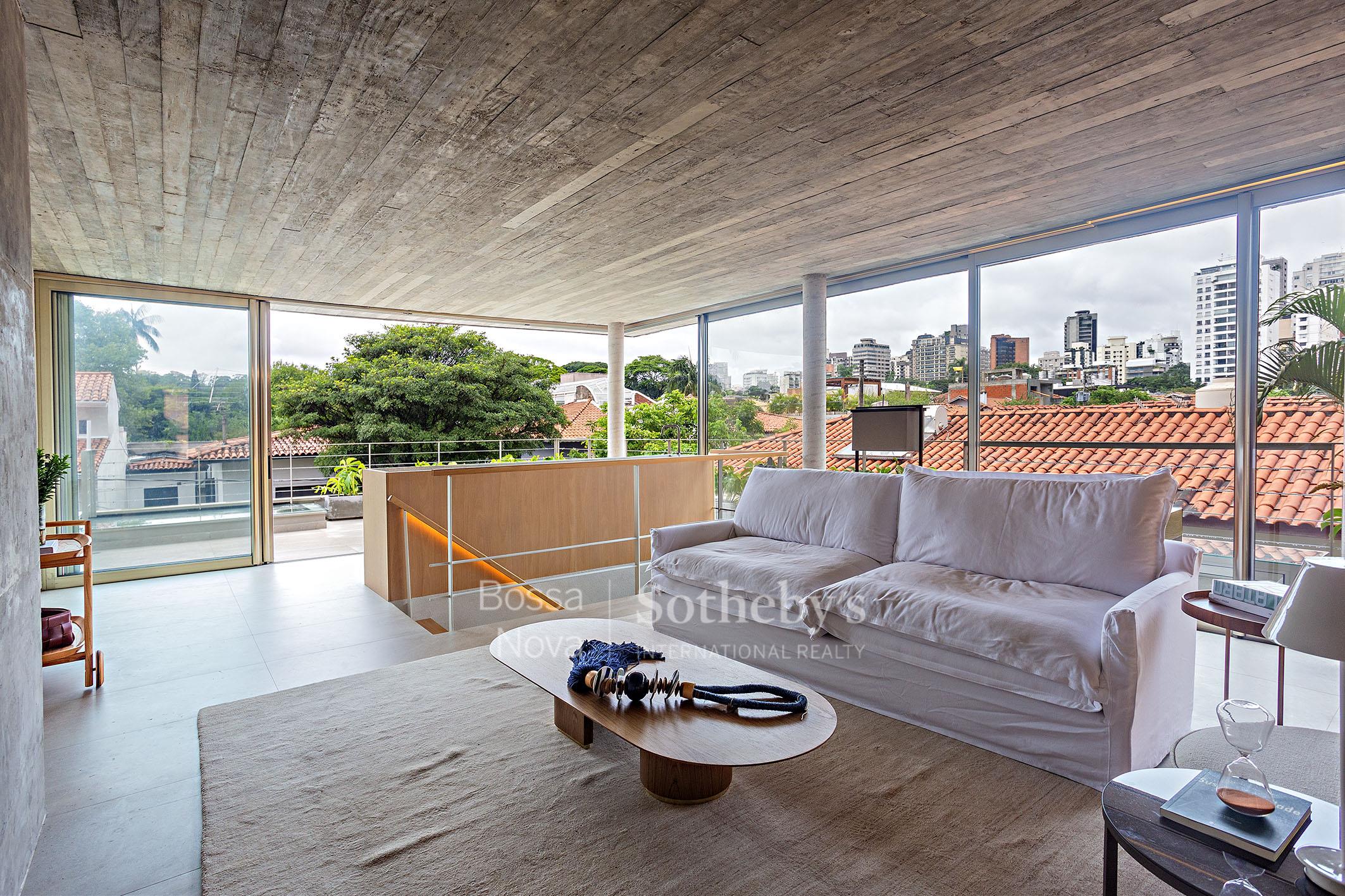 Casa para venda em Vila Nova Conceição