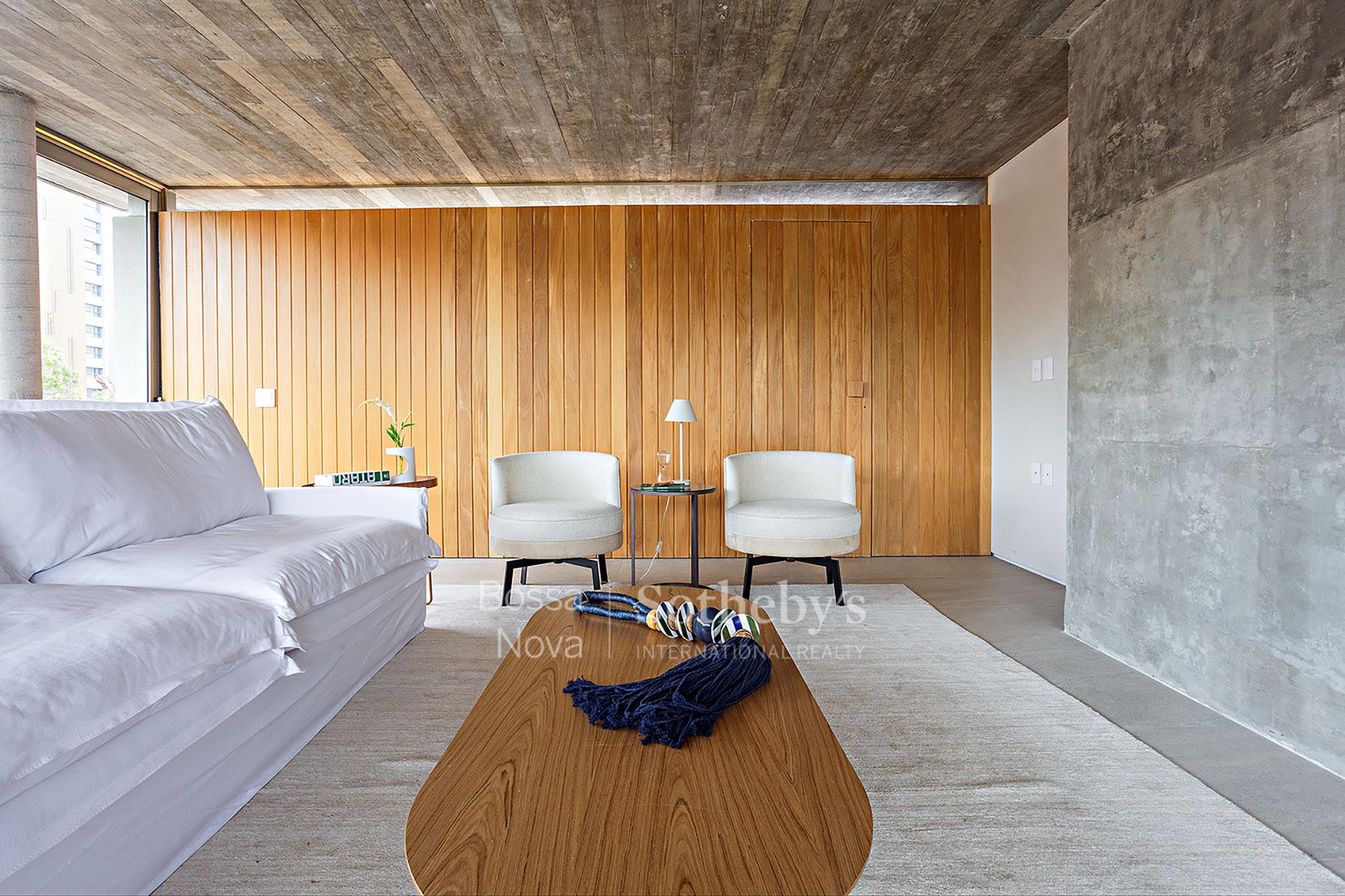 Casa para venda em Vila Nova Conceição