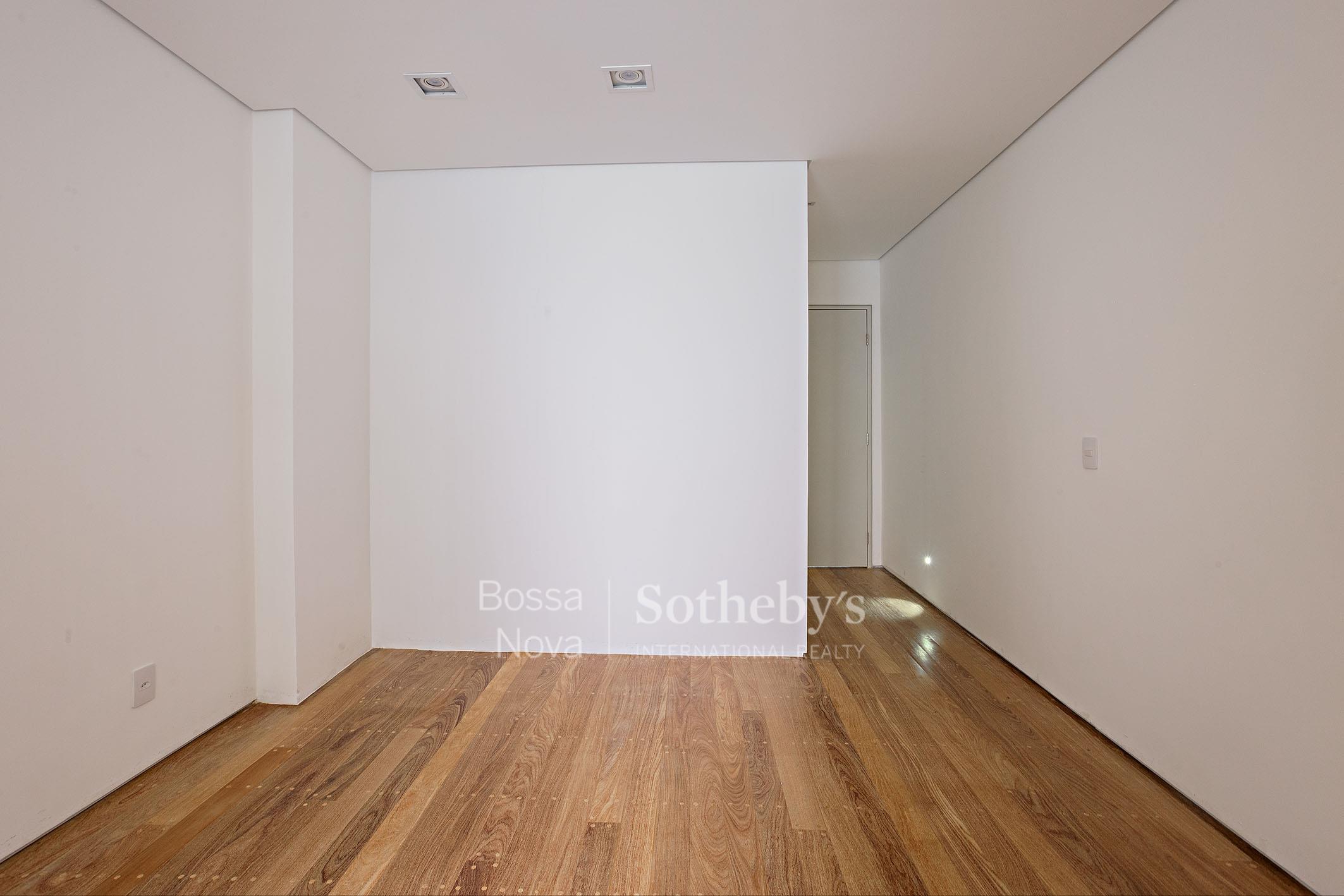Casa para venda em Vila Nova Conceição
