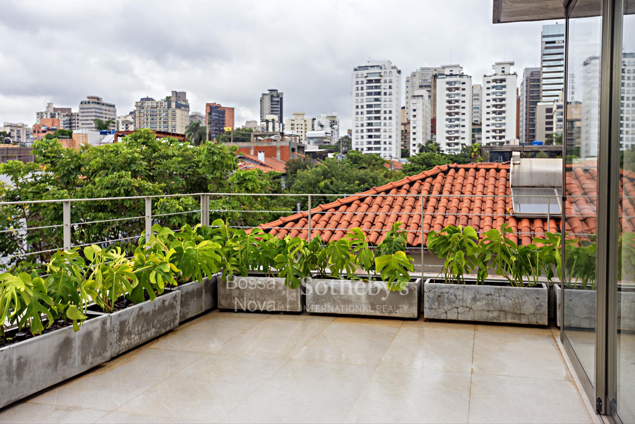 Casa para venda em Vila Nova Conceição