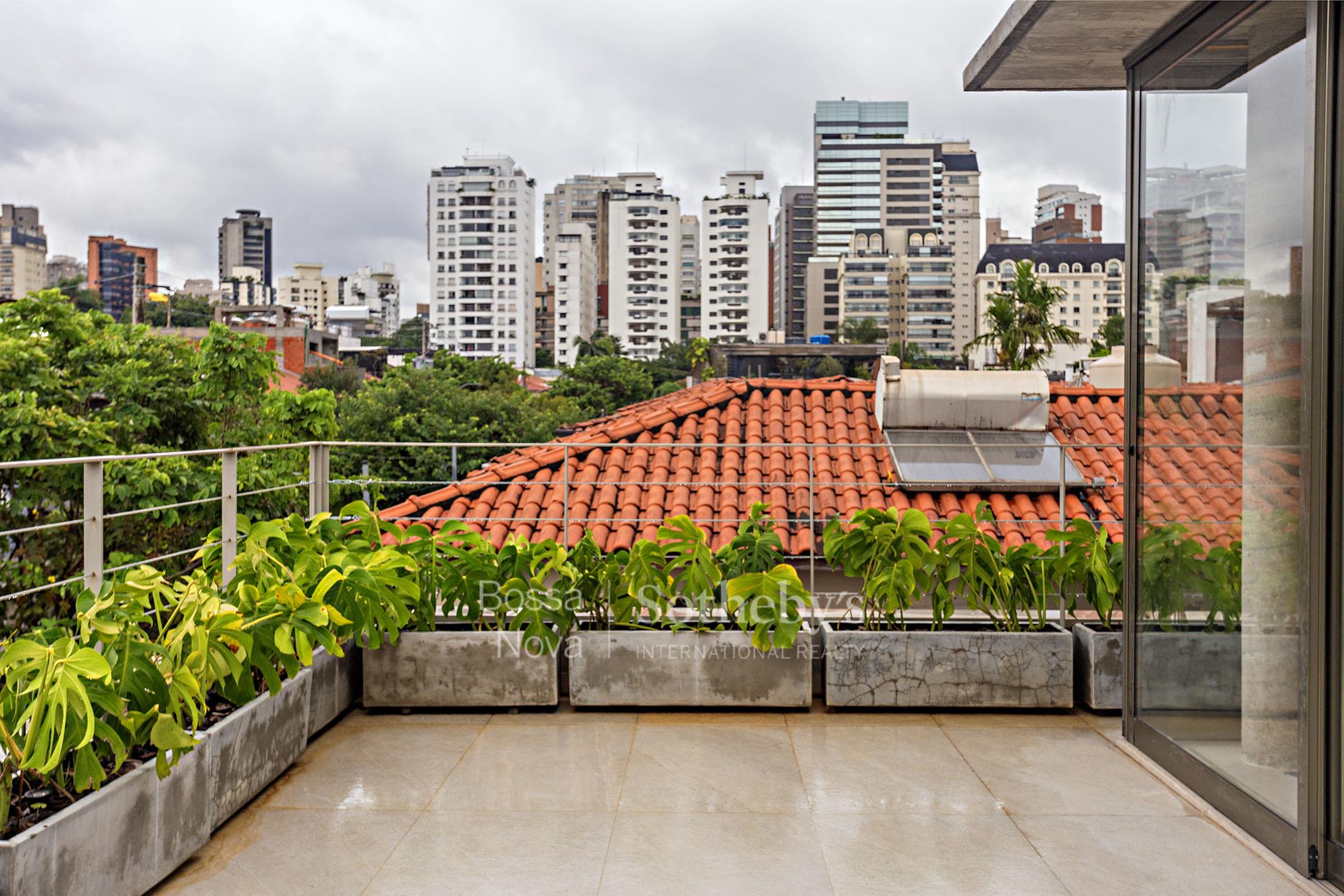 Casa para venda em Vila Nova Conceição