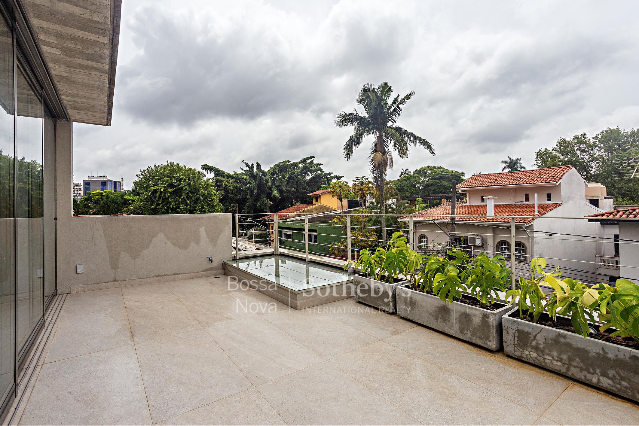 Casa para venda em Vila Nova Conceição