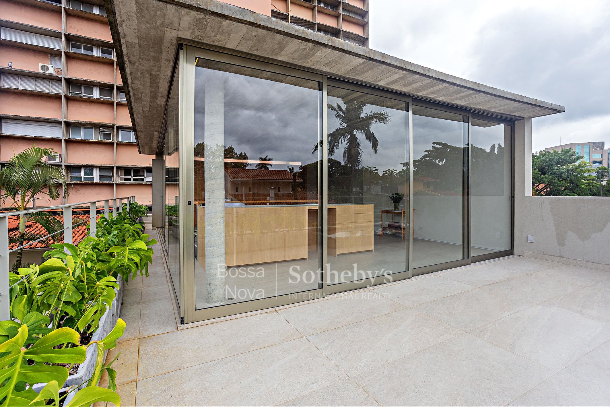 Casa para venda em Vila Nova Conceição