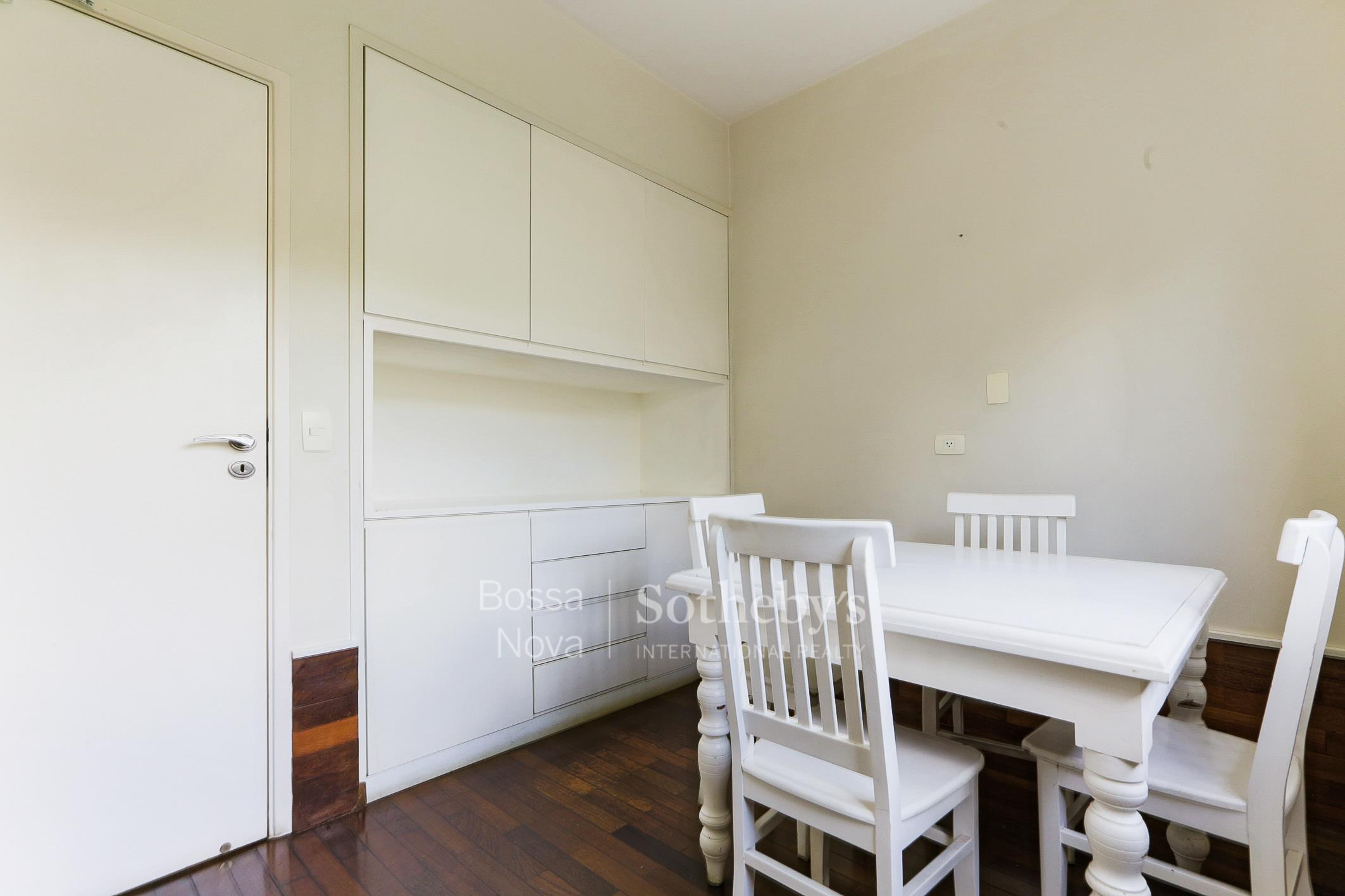 Casa Em Condomínio para venda em Alto de Pinheiros