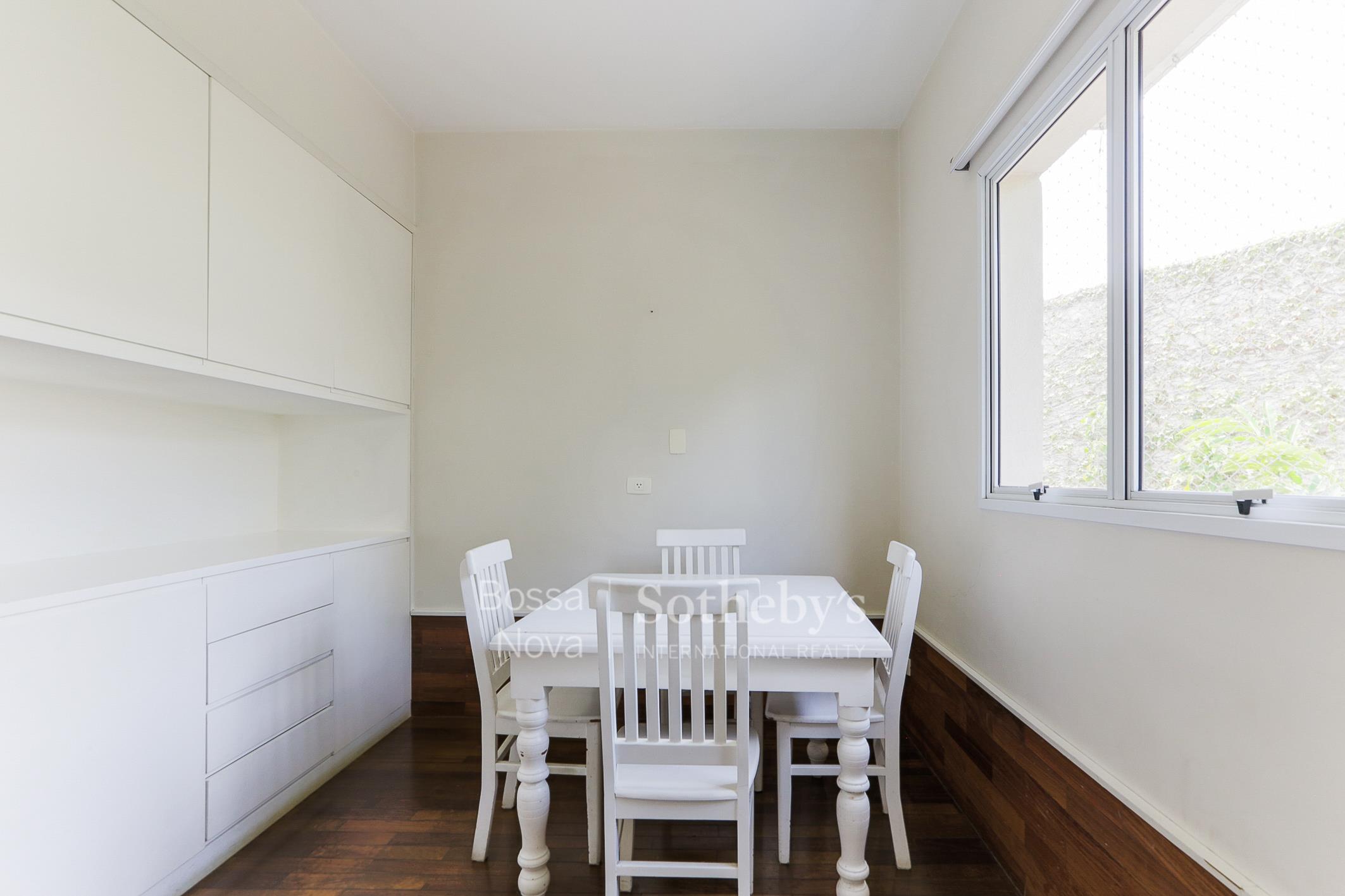 Casa Em Condomínio para venda em Alto de Pinheiros