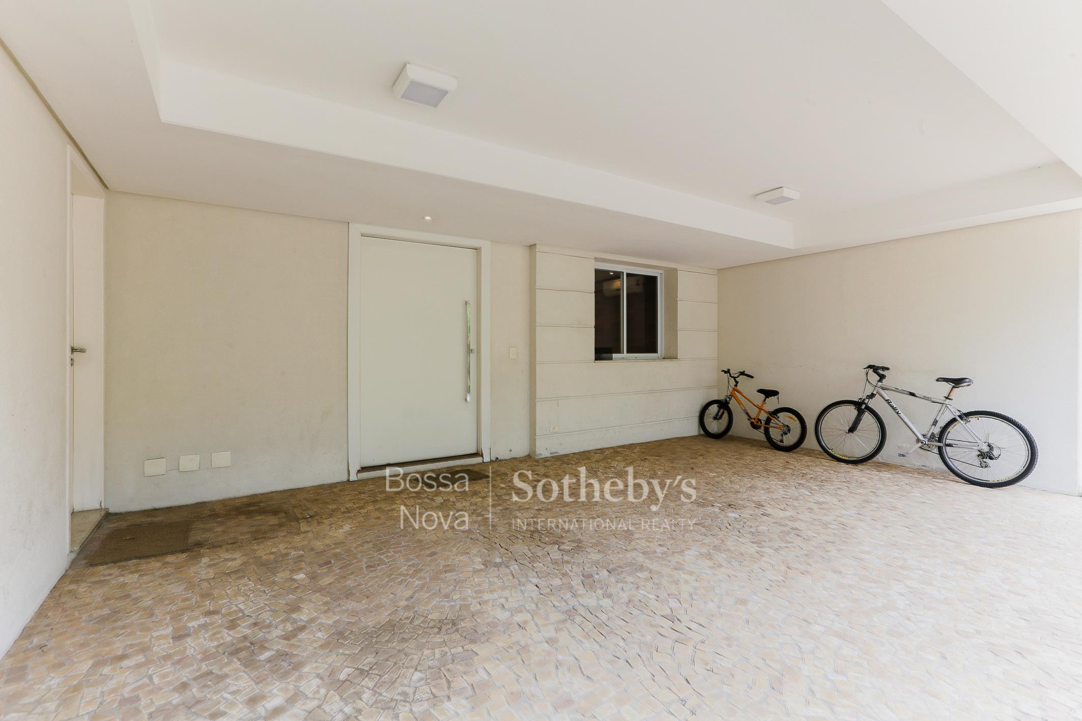 Casa Em Condomínio para venda em Alto de Pinheiros