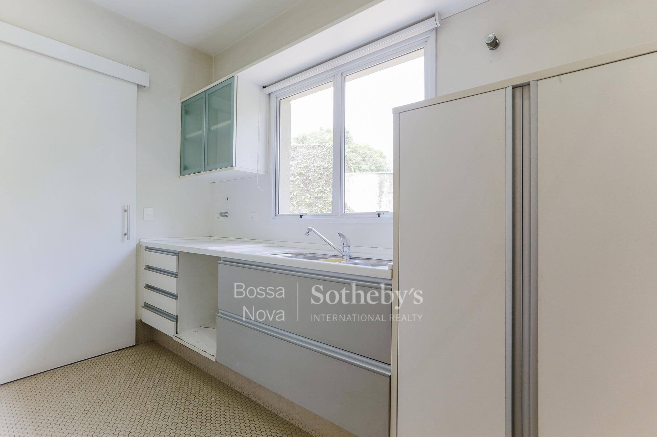 Casa Em Condomínio para venda em Alto de Pinheiros