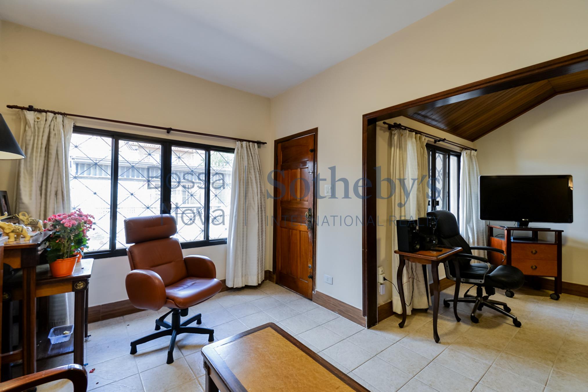 Casa para venda em Planalto Paulista
