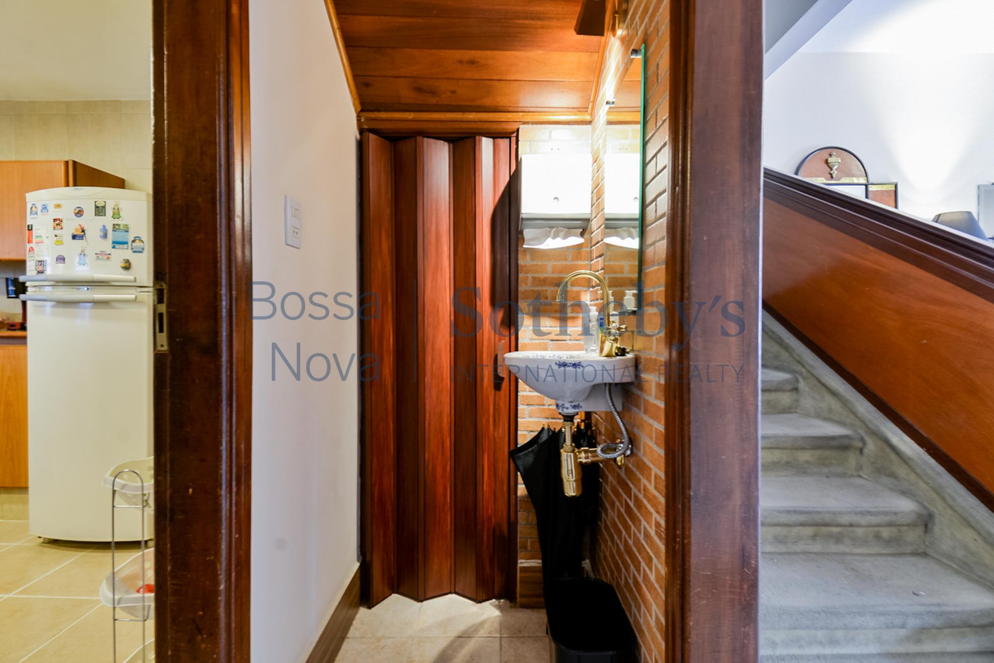Casa para venda em Planalto Paulista
