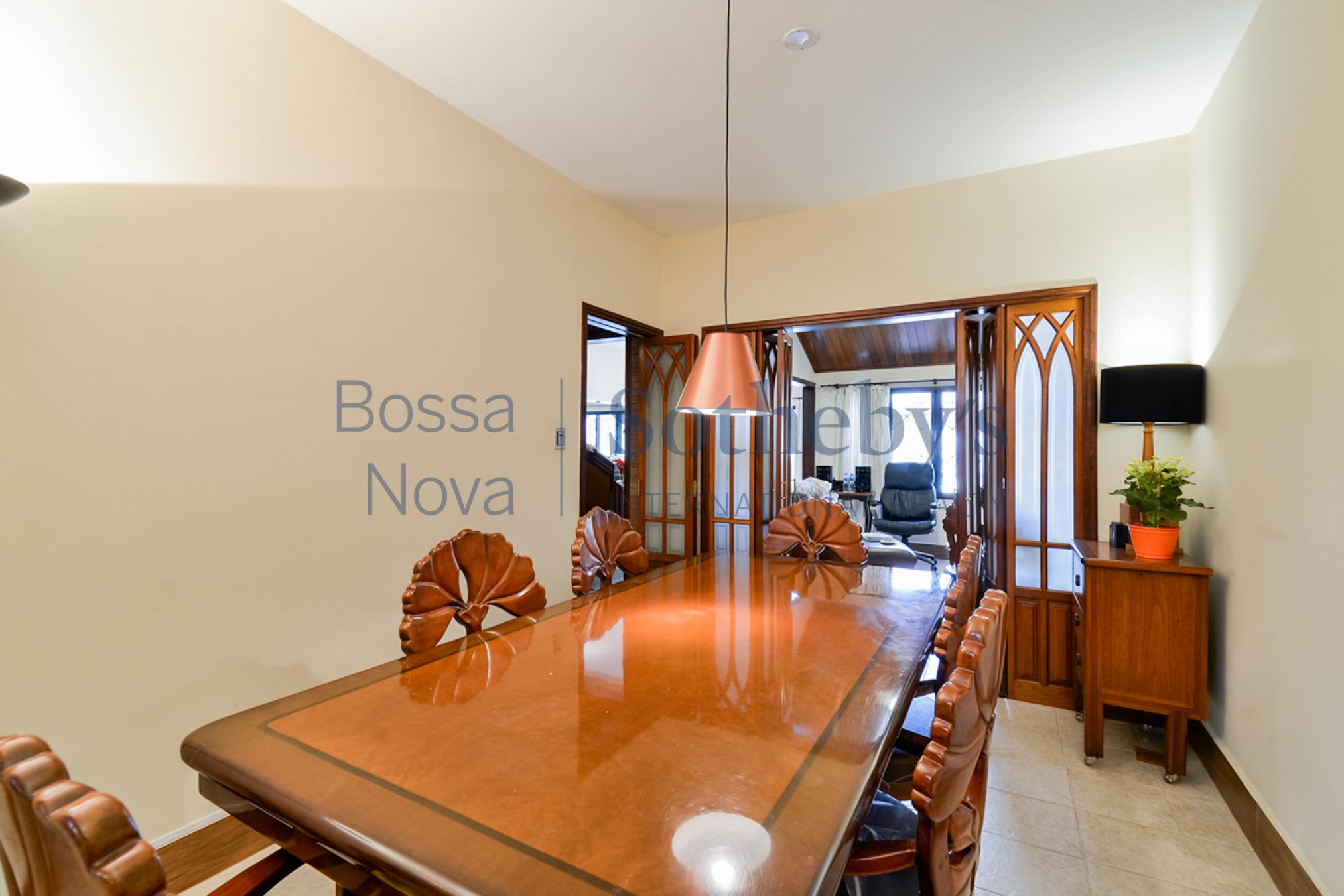 Casa para venda em Planalto Paulista