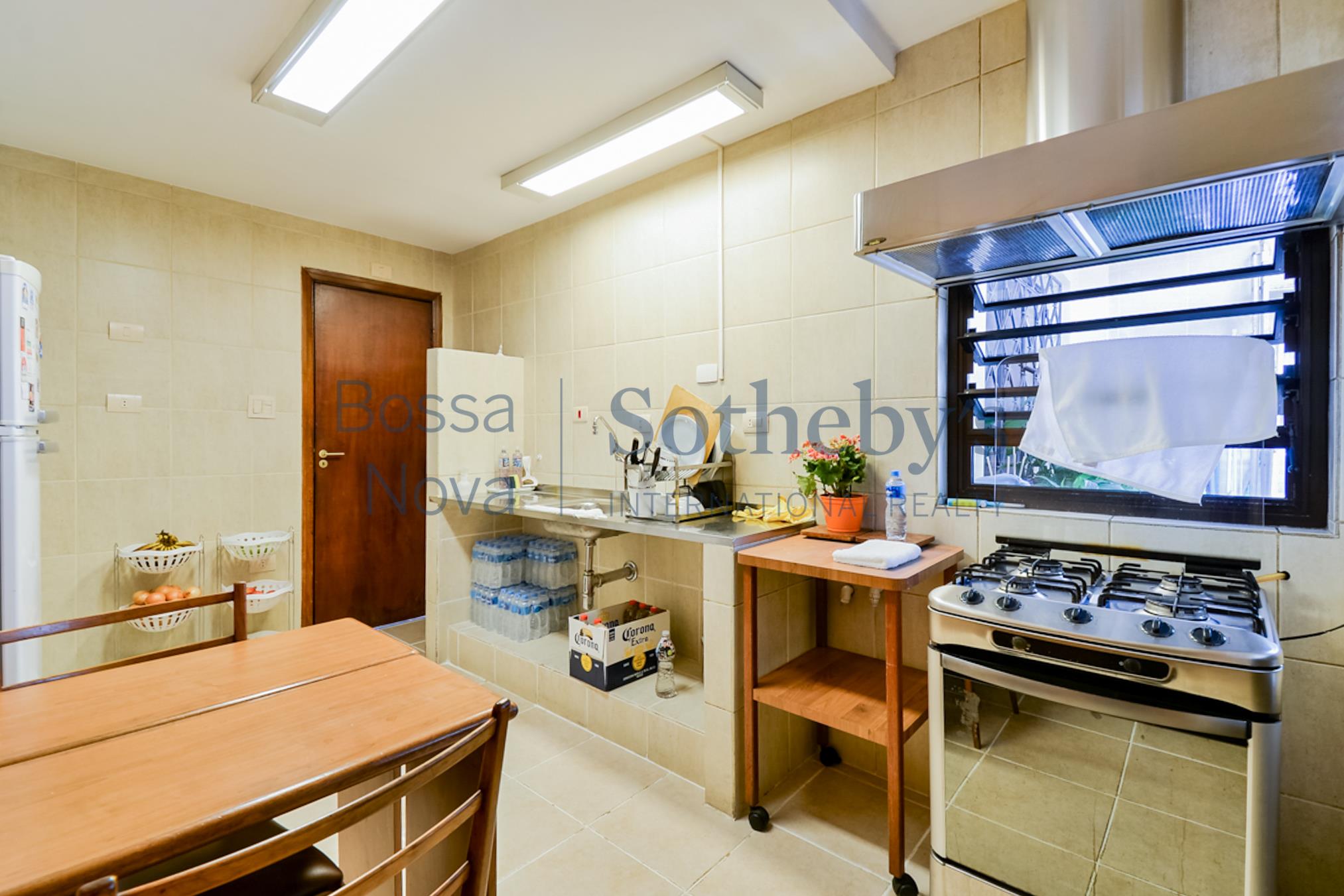 Casa para venda em Planalto Paulista