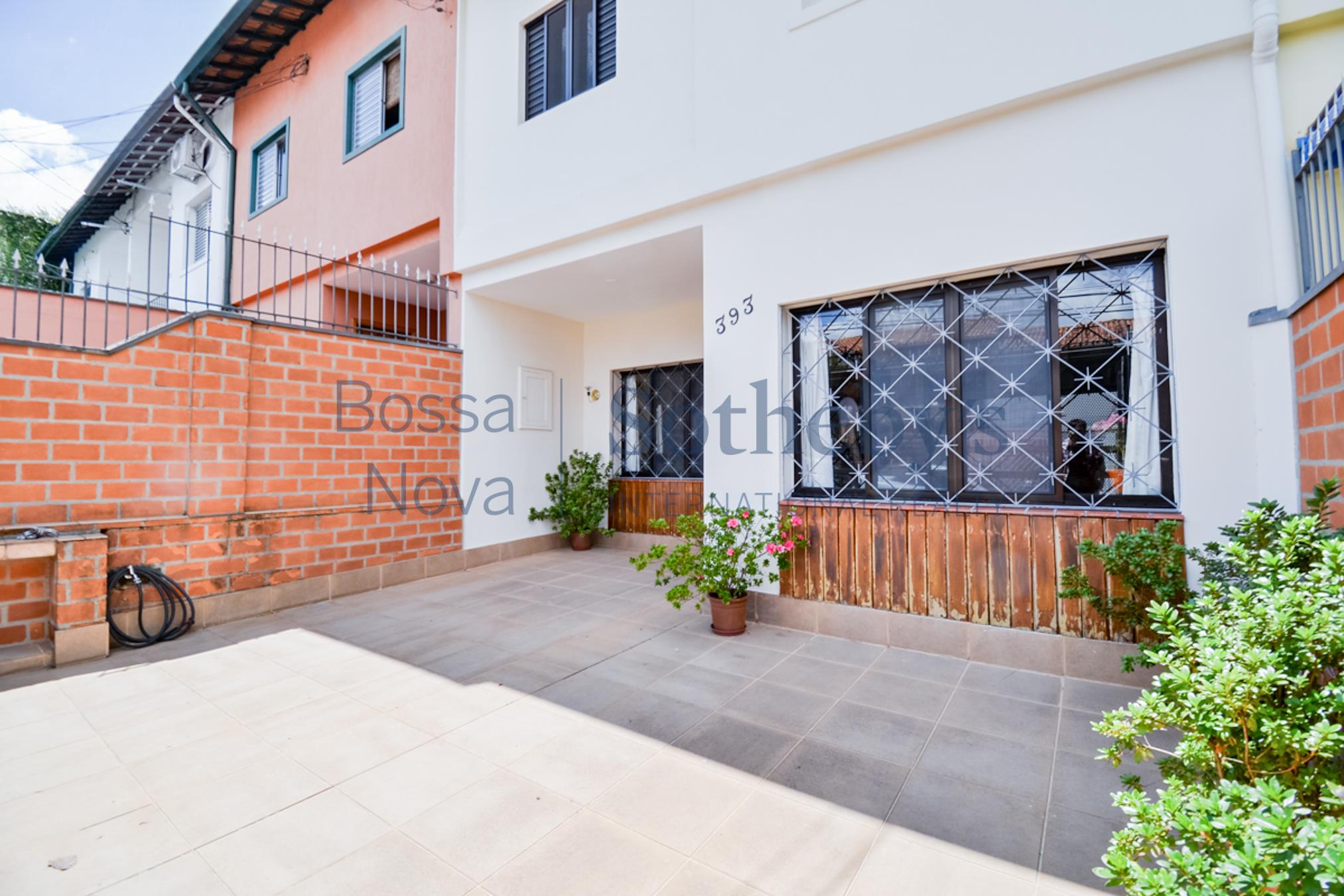 Casa para venda em Planalto Paulista