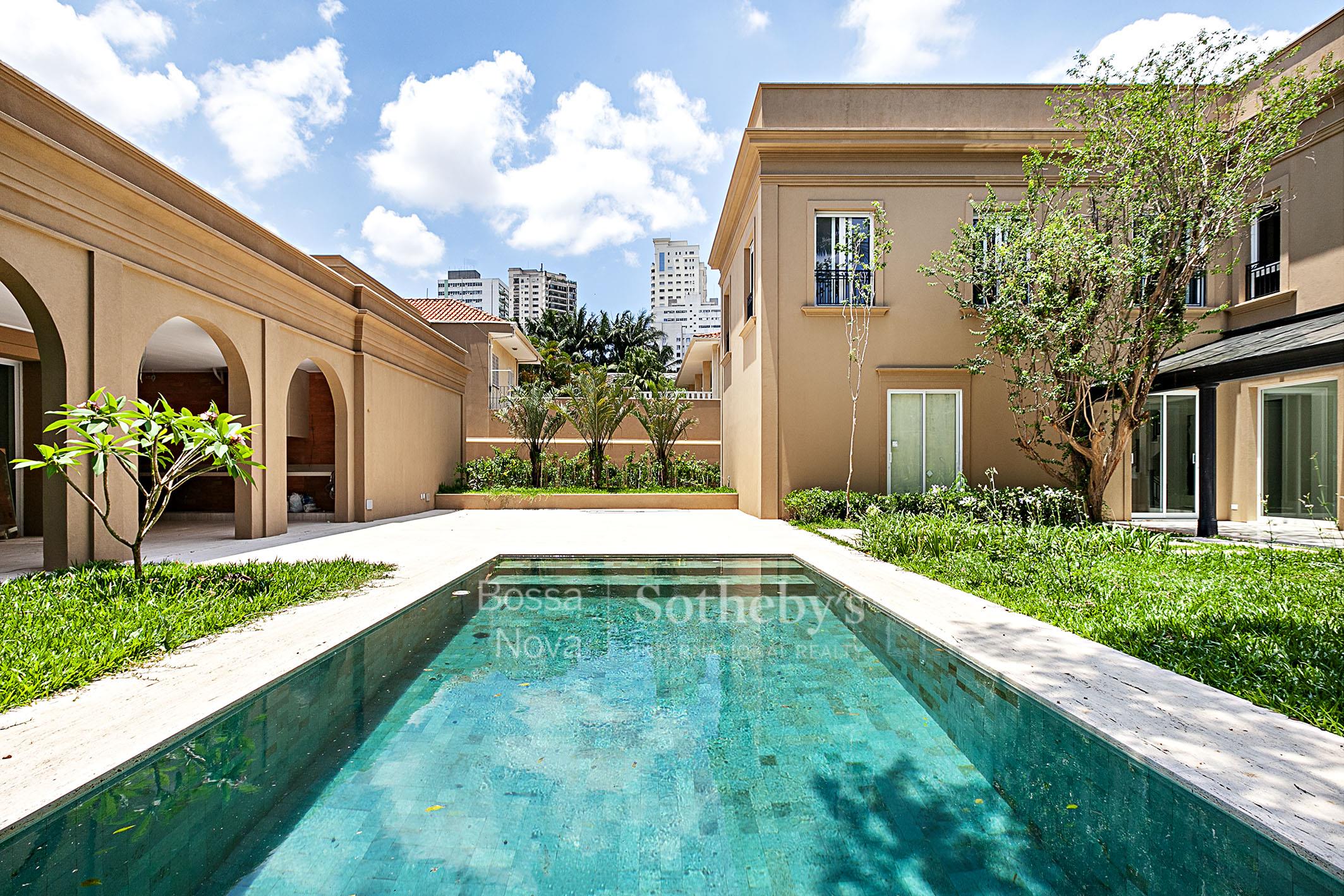 Casa para venda em Jardim América