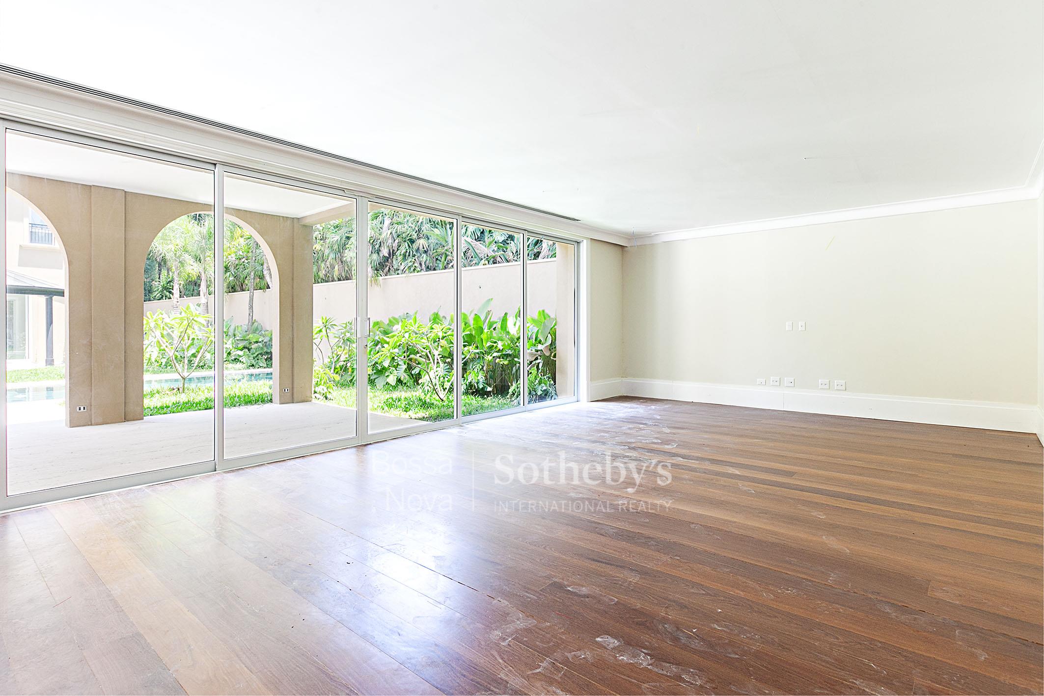 Casa para venda em Jardim América