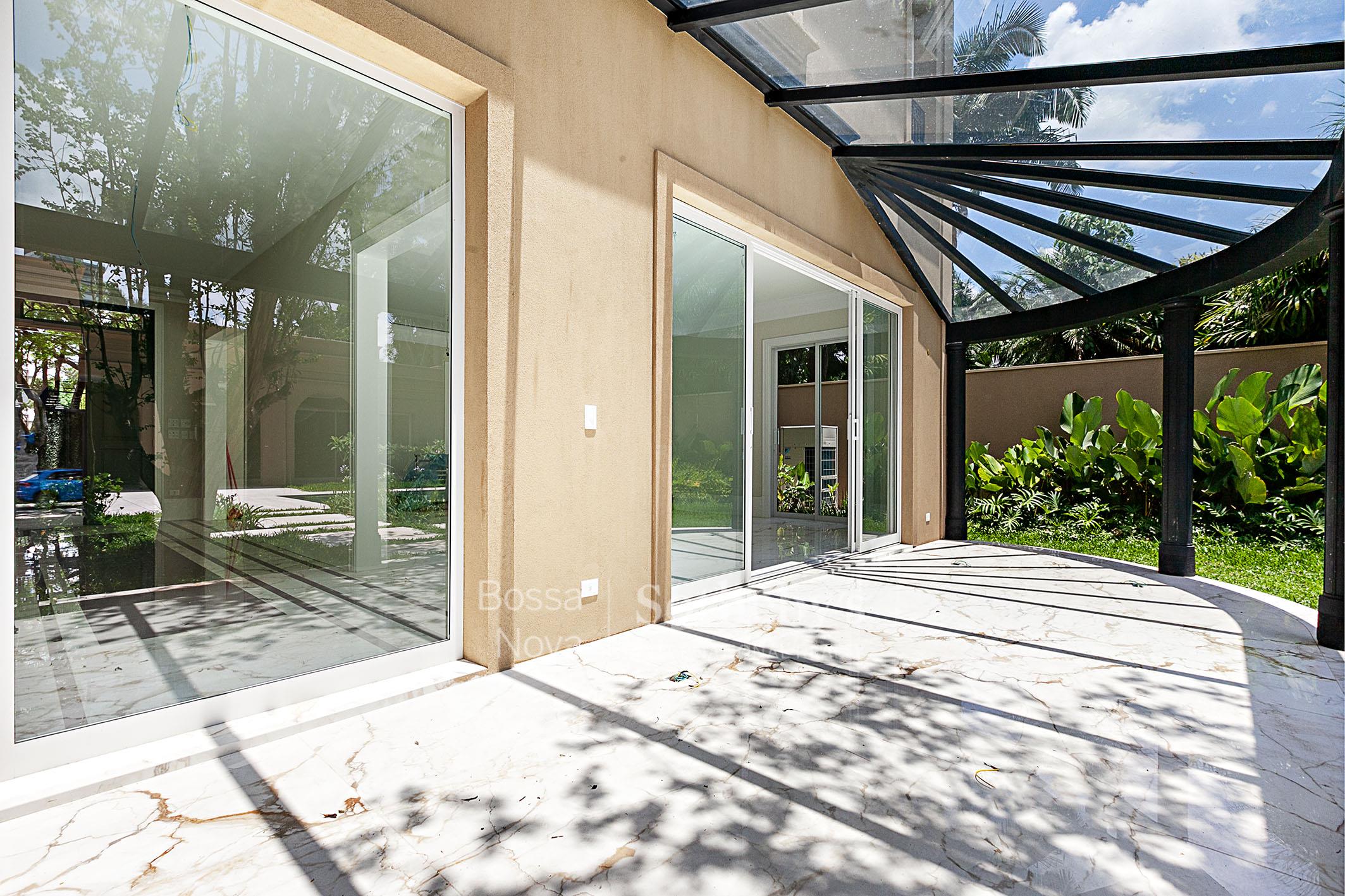 Casa para venda em Jardim América