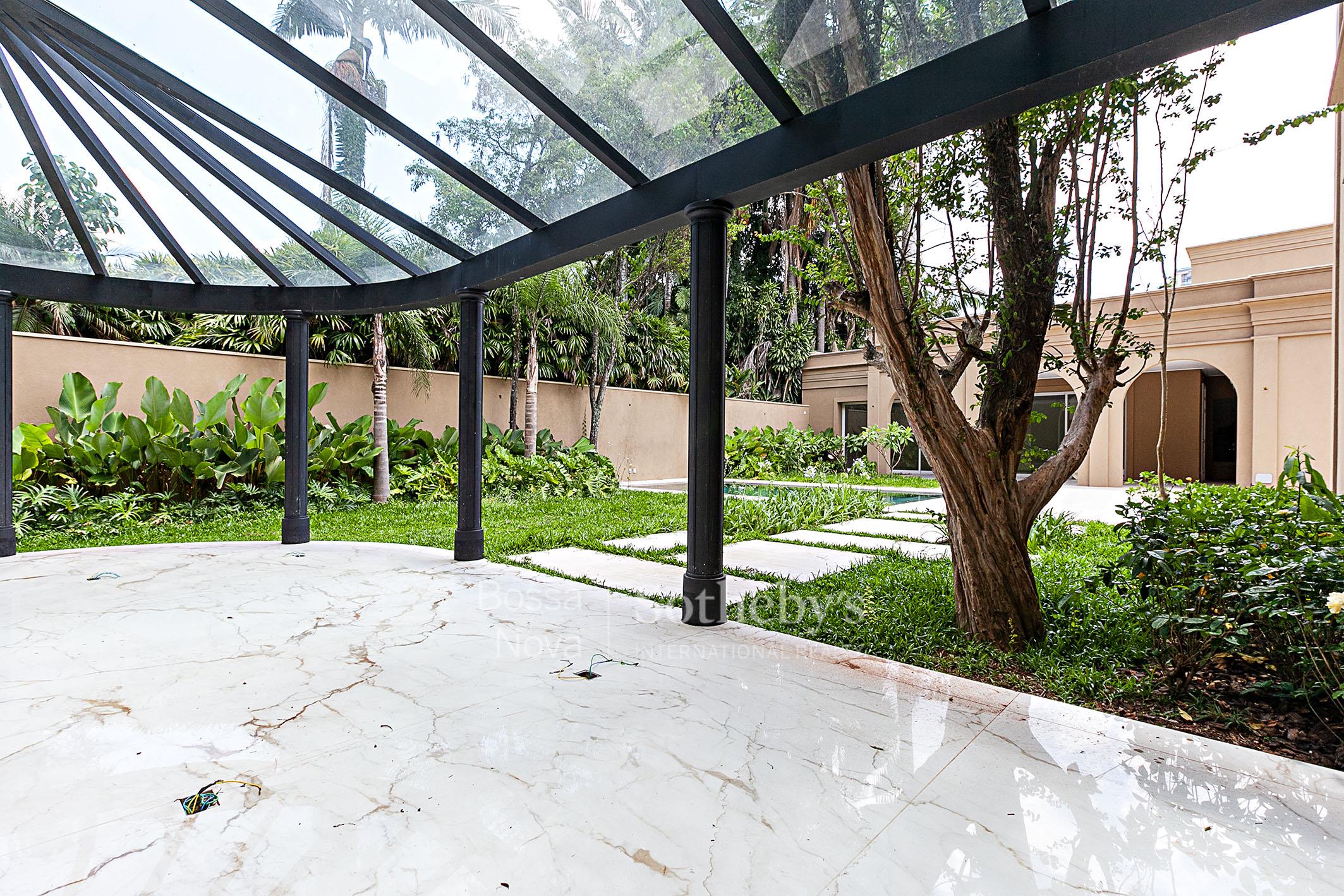 Casa para venda em Jardim América