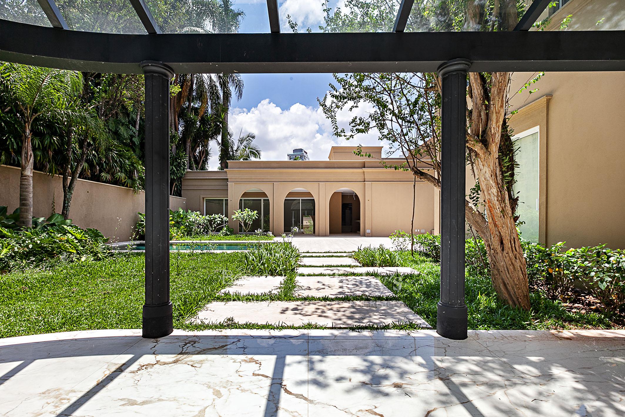 Casa para venda em Jardim América