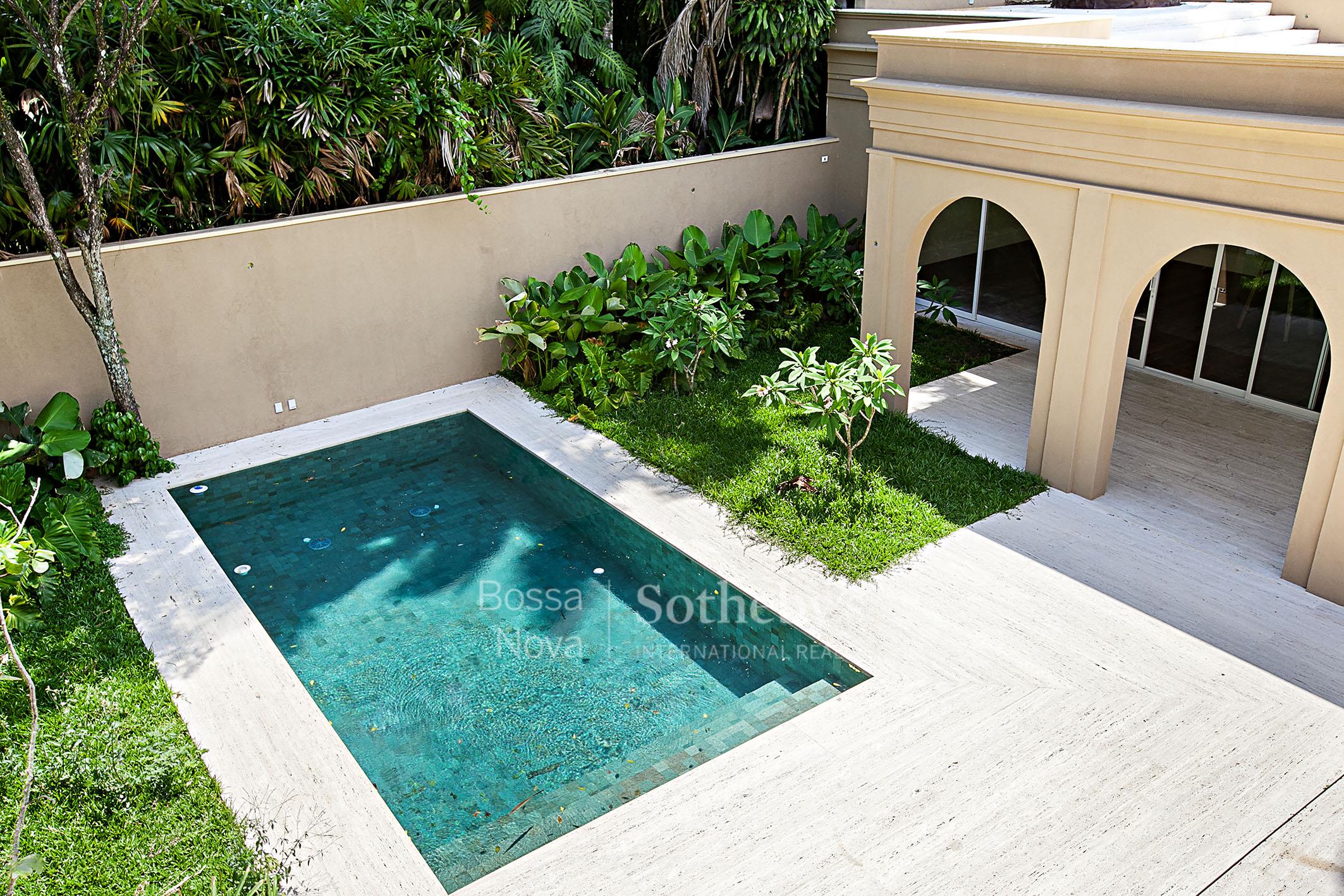 Casa para venda em Jardim América