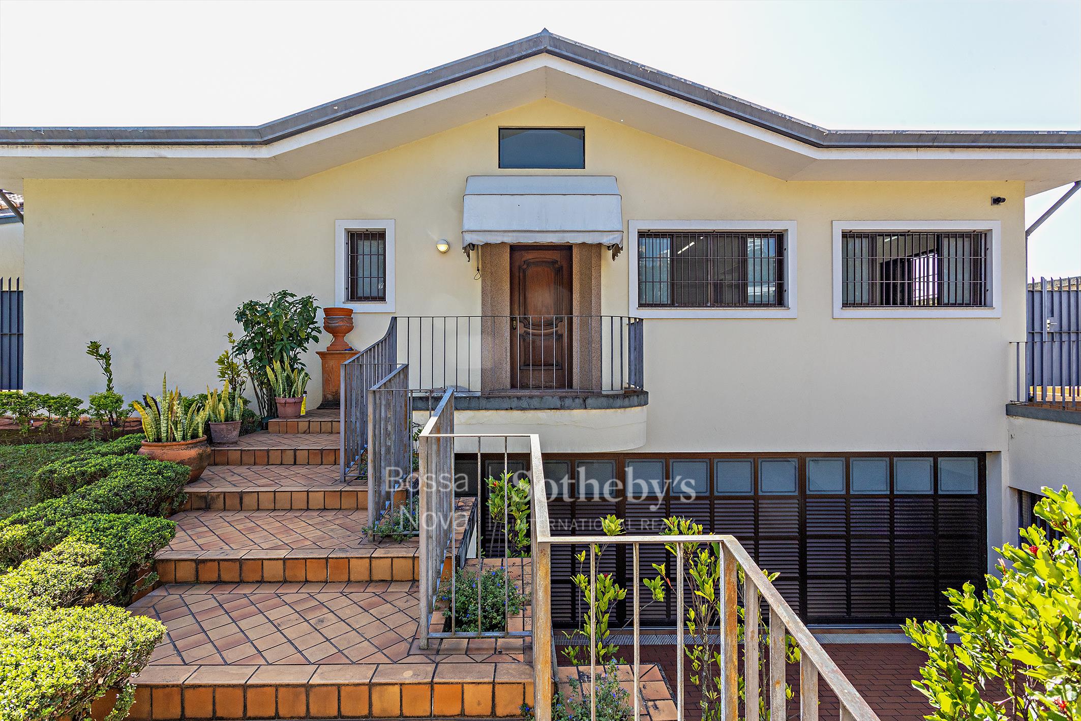 Casa para venda em Alto da Lapa