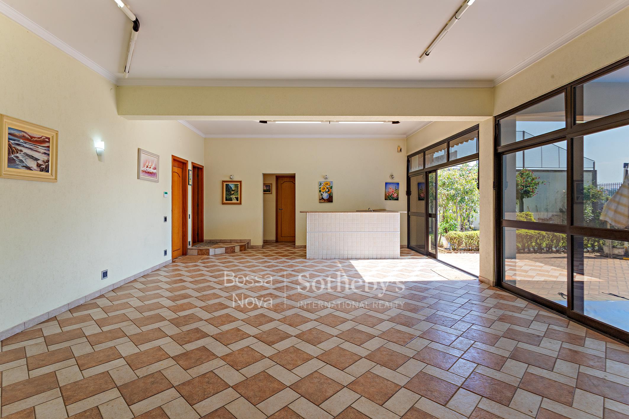 Casa para venda em Alto da Lapa