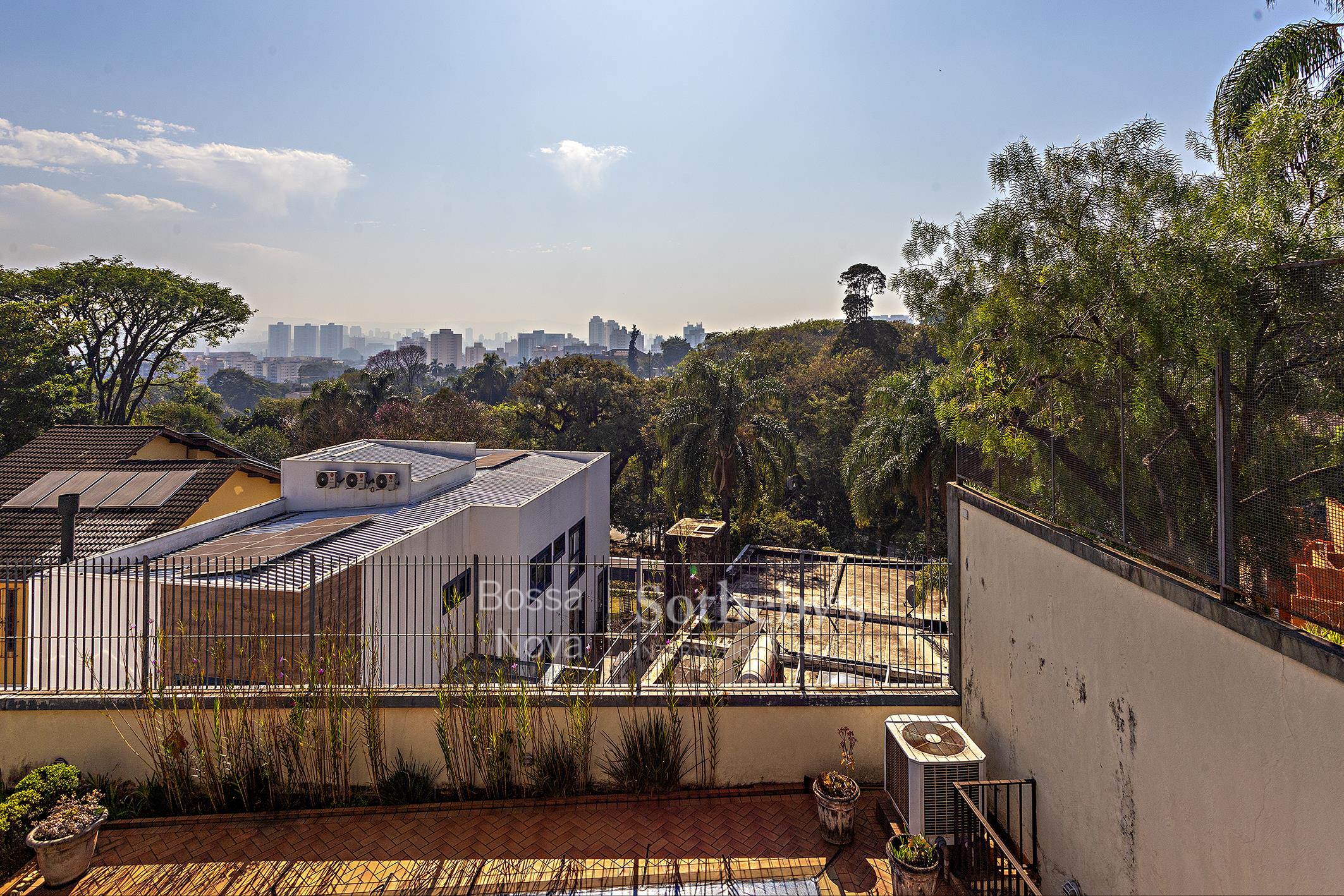 Casa para venda em Alto da Lapa