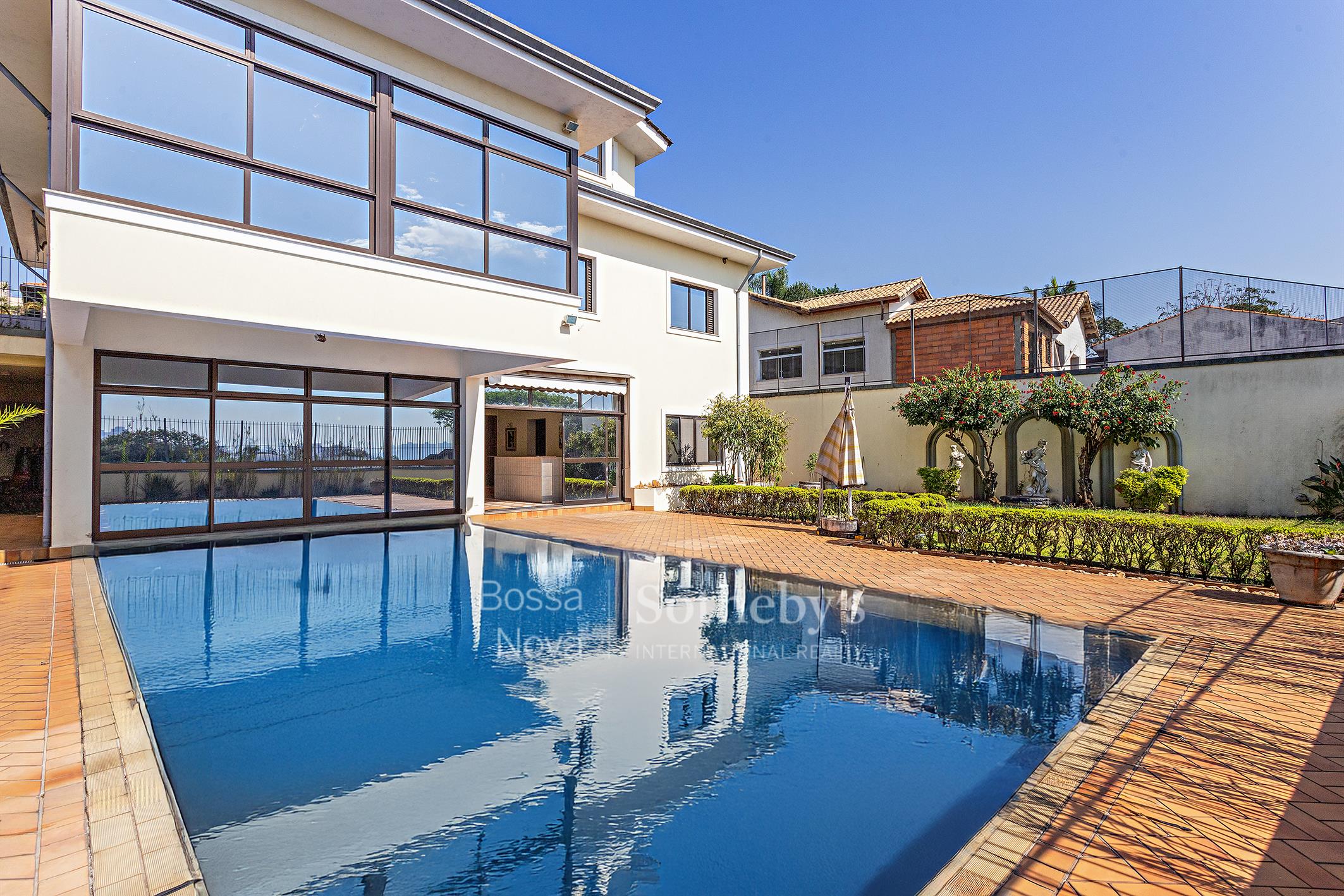Casa para venda em Alto da Lapa