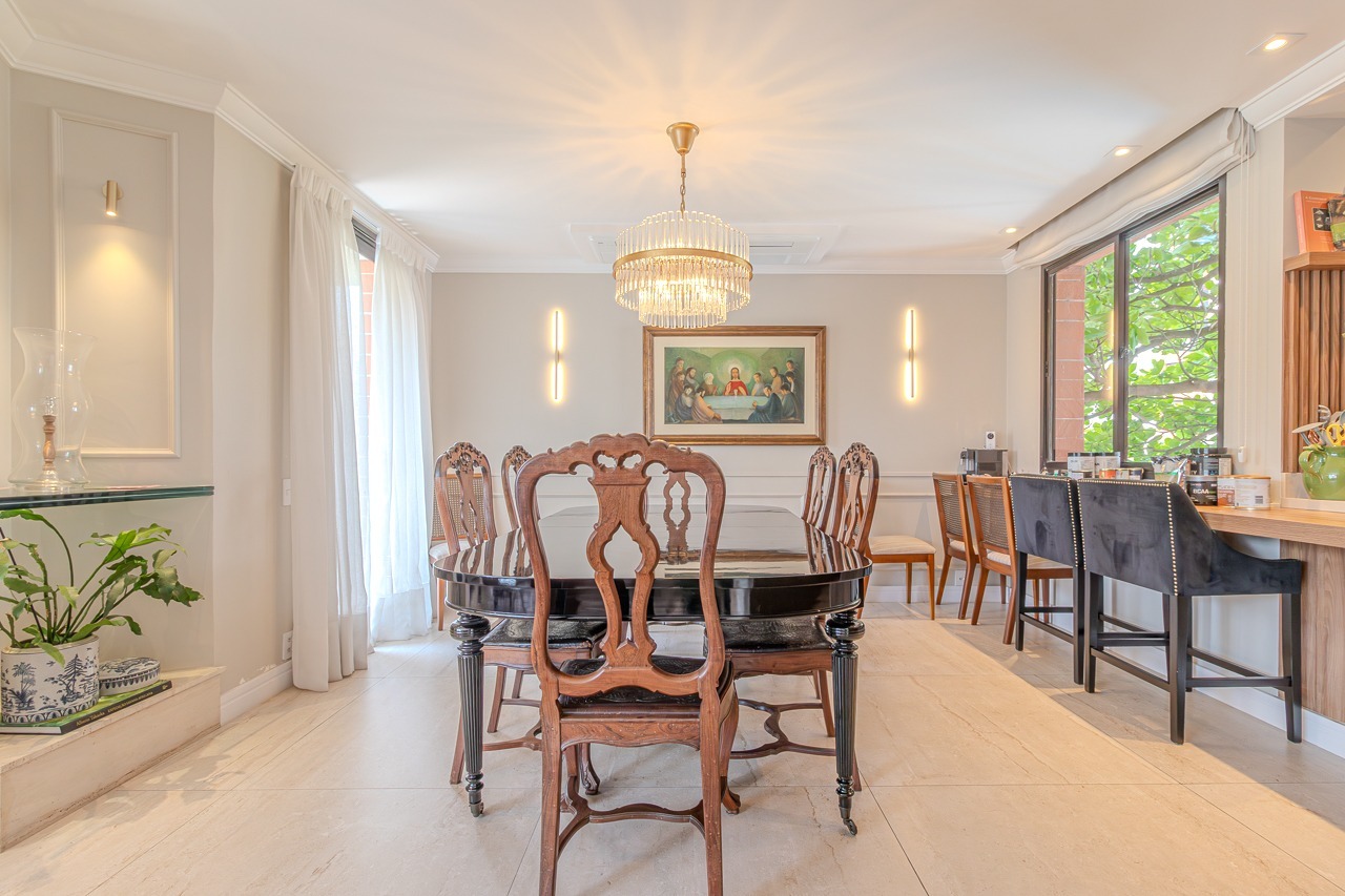 Apartamento para venda em Real Parque