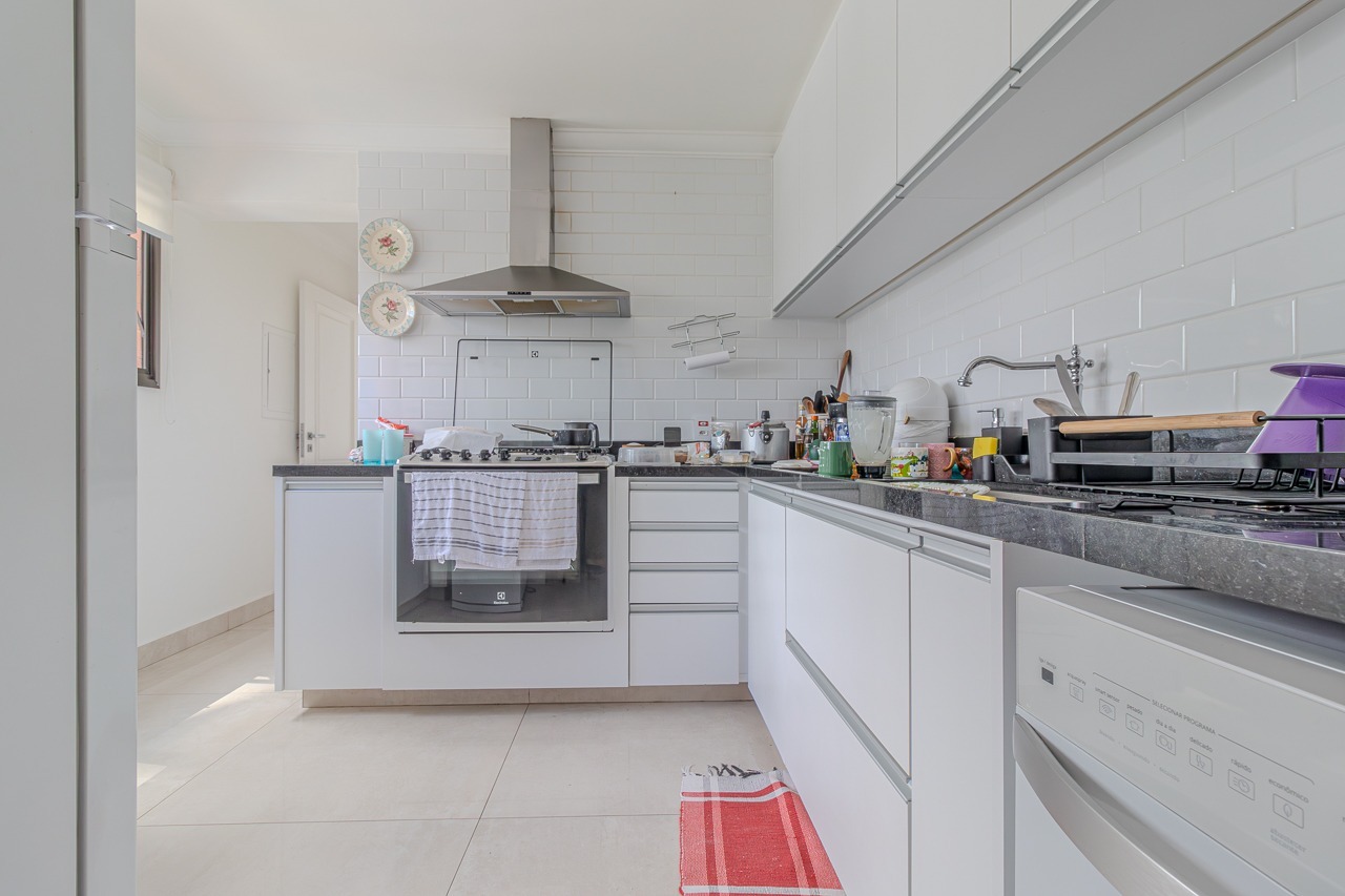 Apartamento para venda em Real Parque