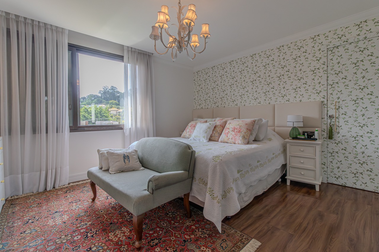 Apartamento para venda em Real Parque