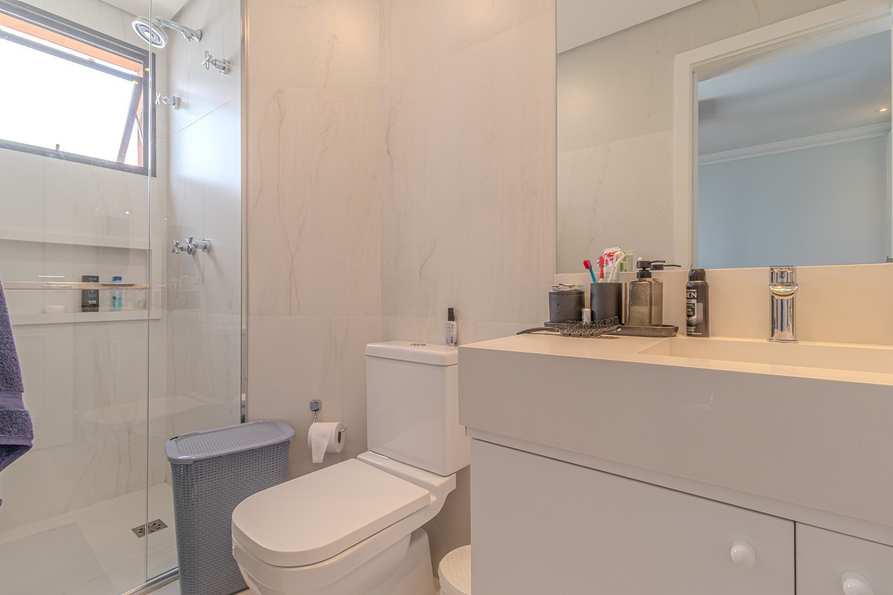 Apartamento para venda em Real Parque