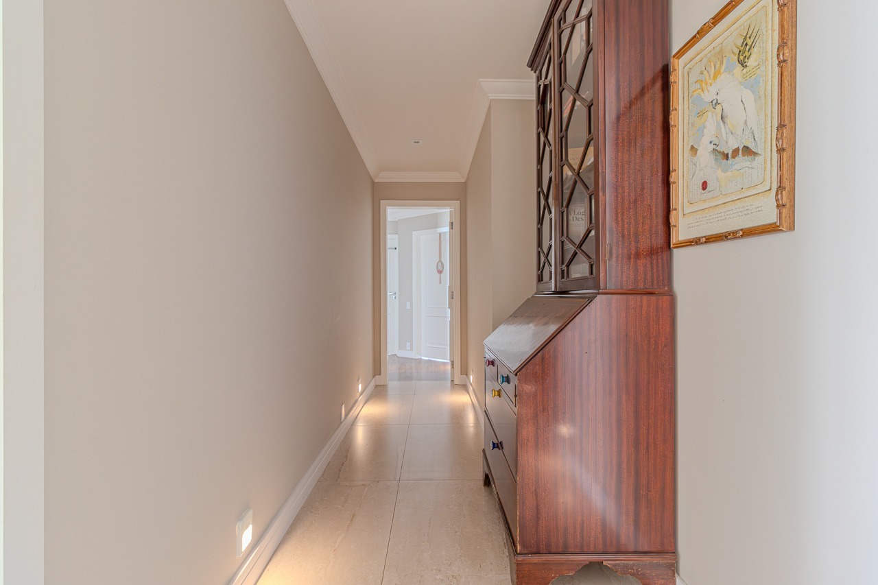 Apartamento para venda em Real Parque