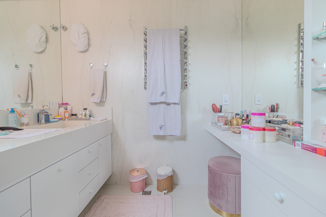 Apartamento para venda em Real Parque