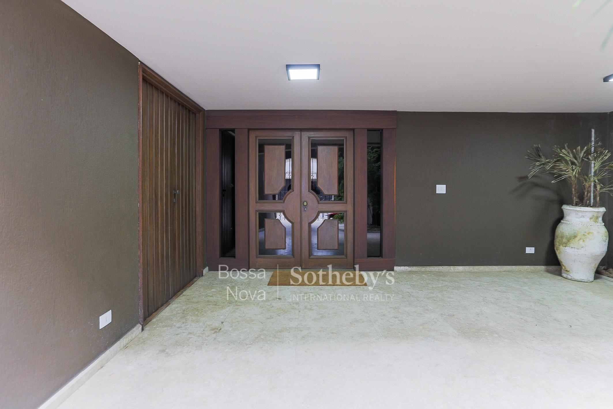 Casa para venda em Jardim Guedala