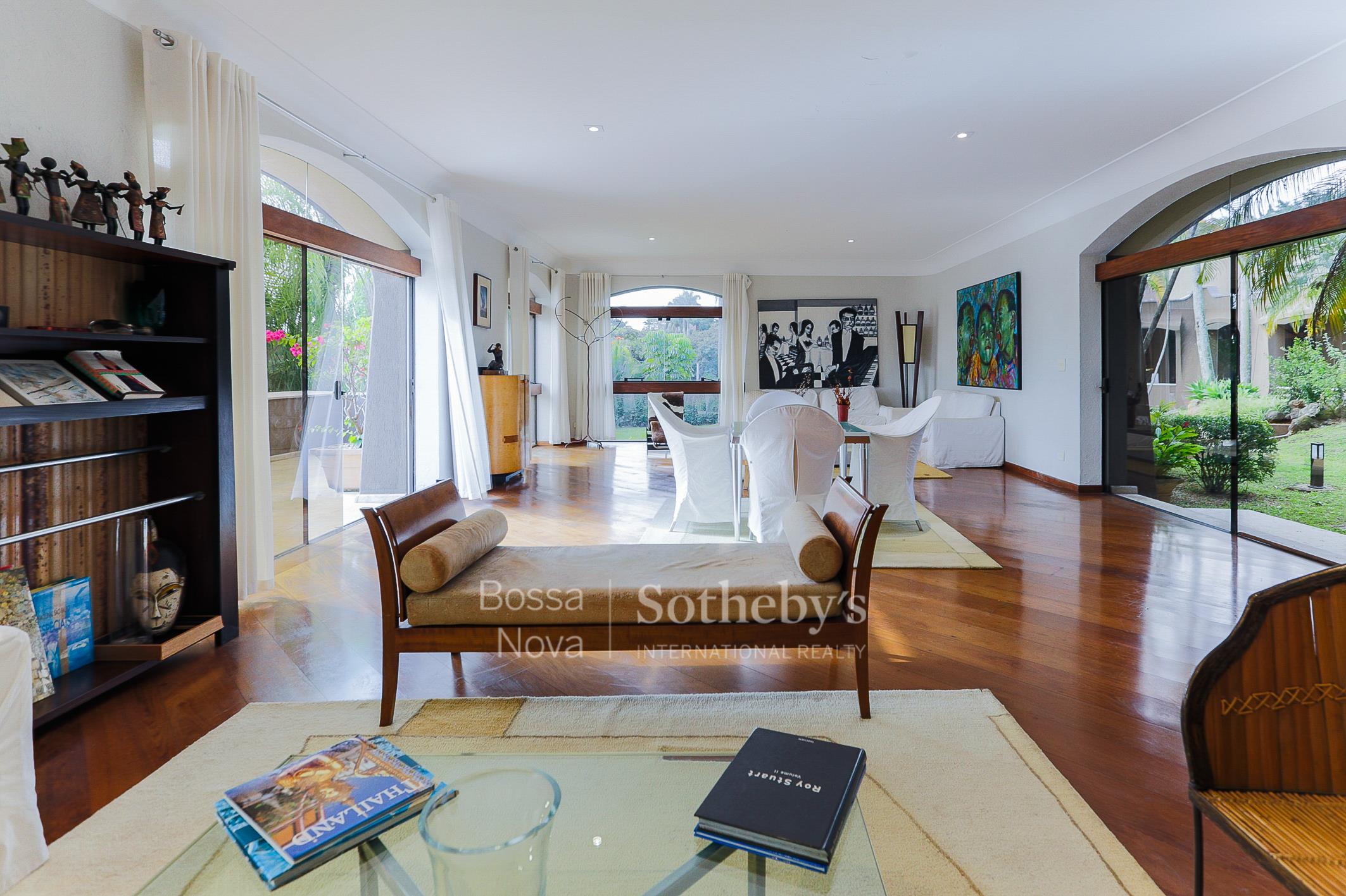 Casa para venda em Jardim Guedala