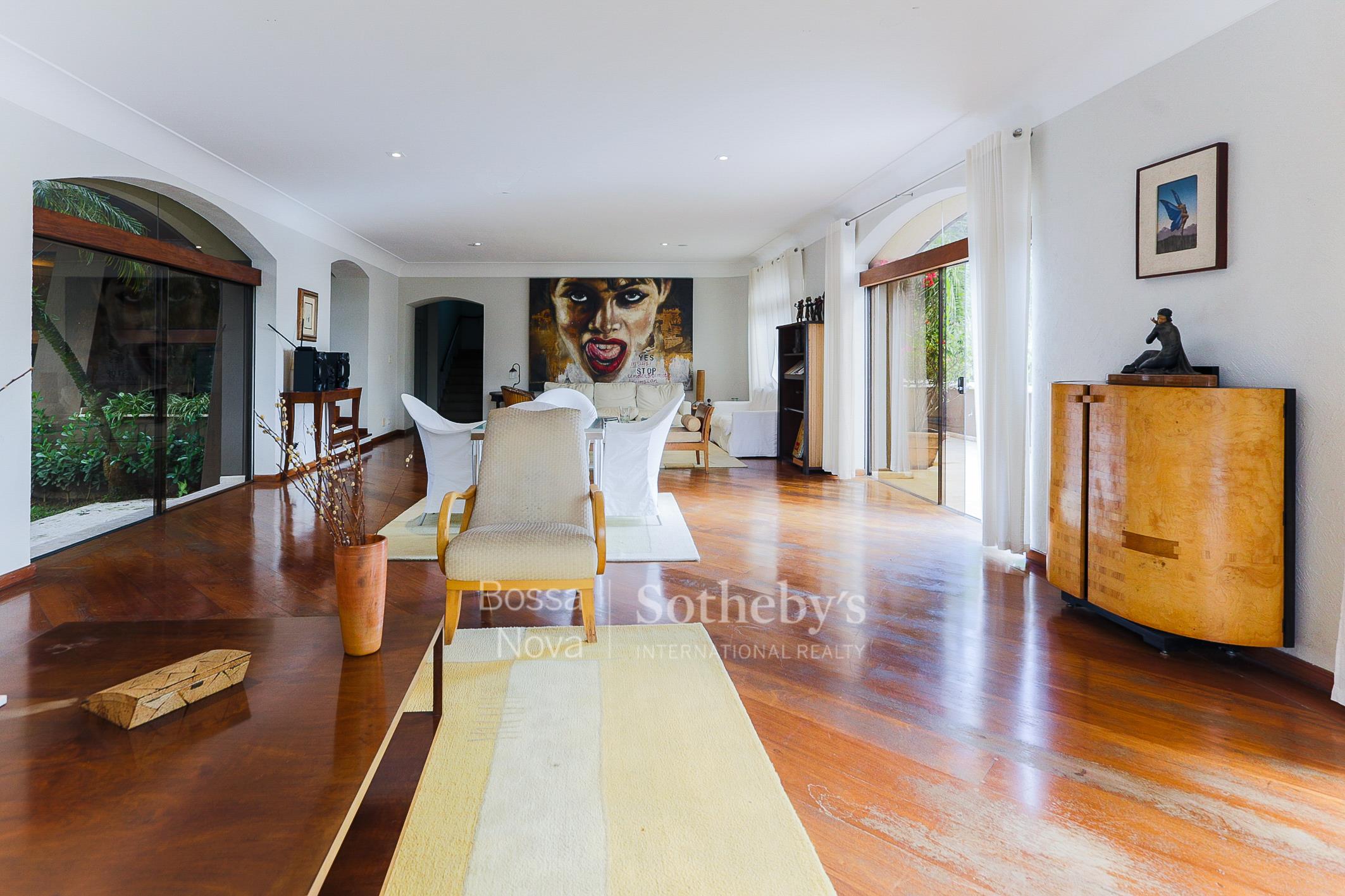 Casa para venda em Jardim Guedala