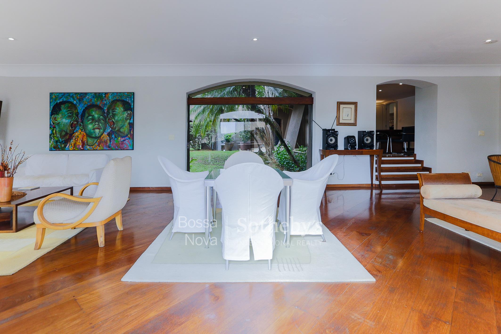 Casa para venda em Jardim Guedala