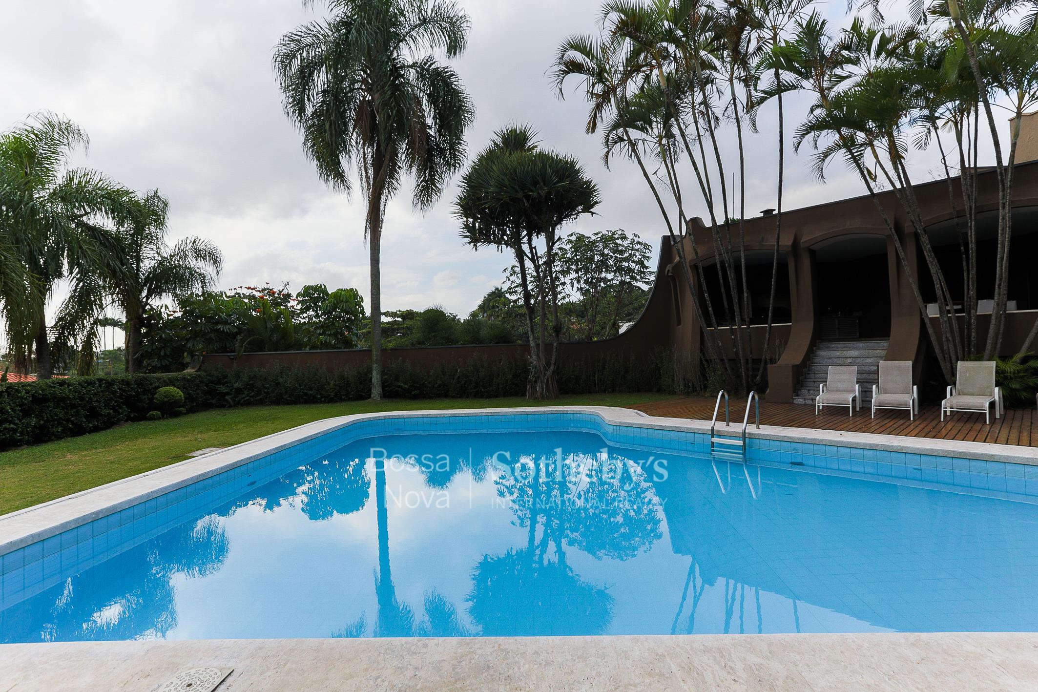 Casa para venda em Jardim Guedala
