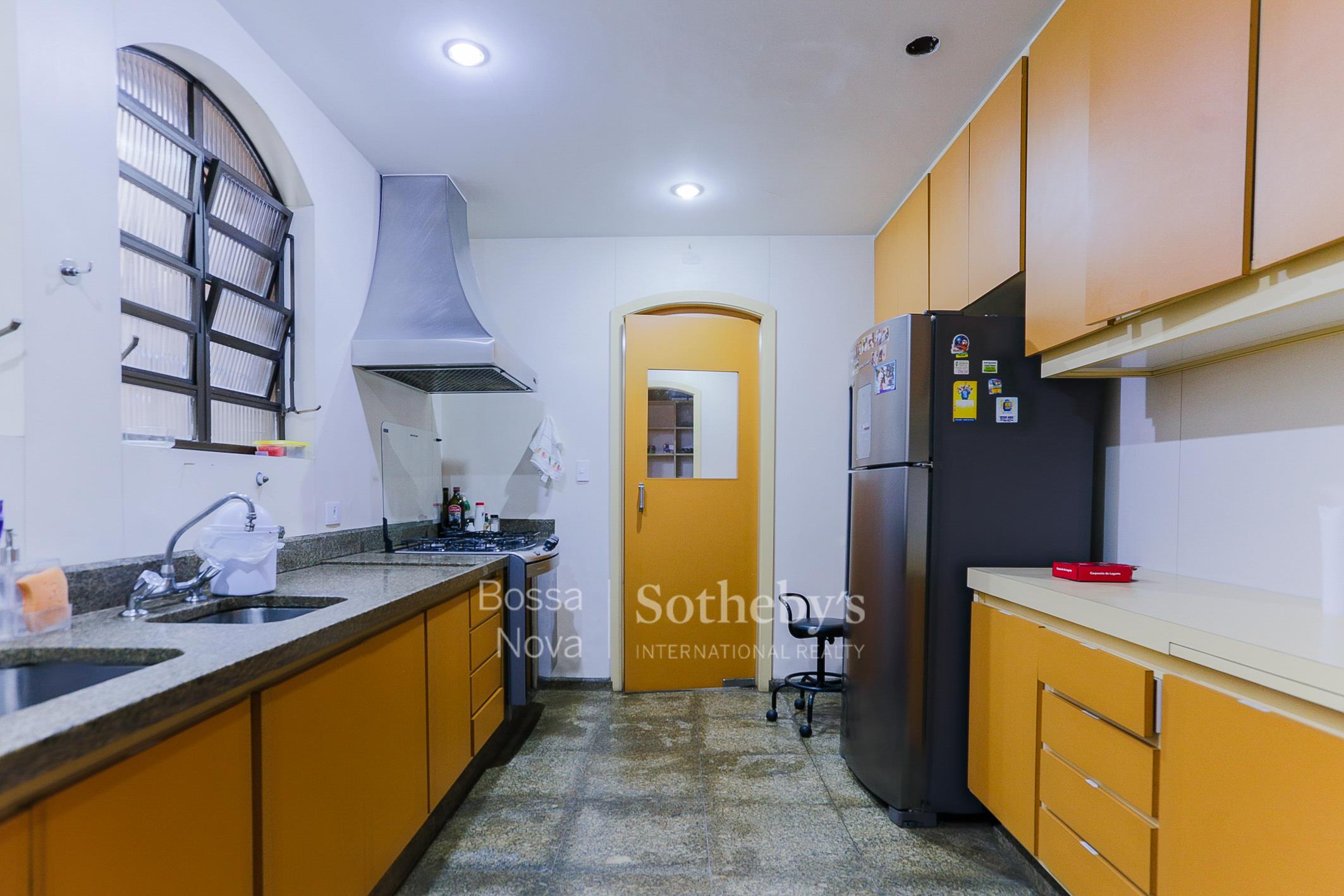 Casa para venda em Jardim Guedala