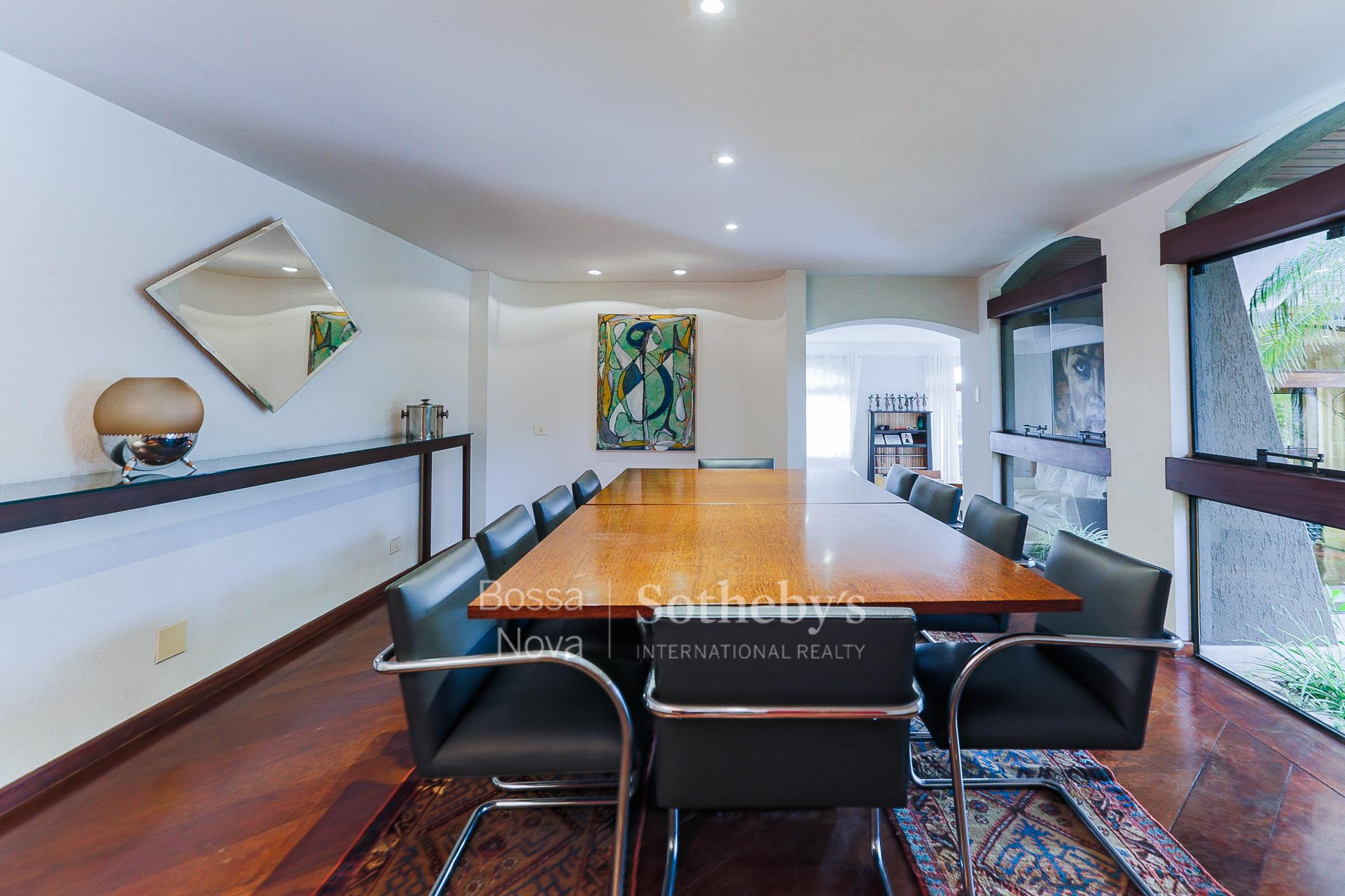 Casa para venda em Jardim Guedala
